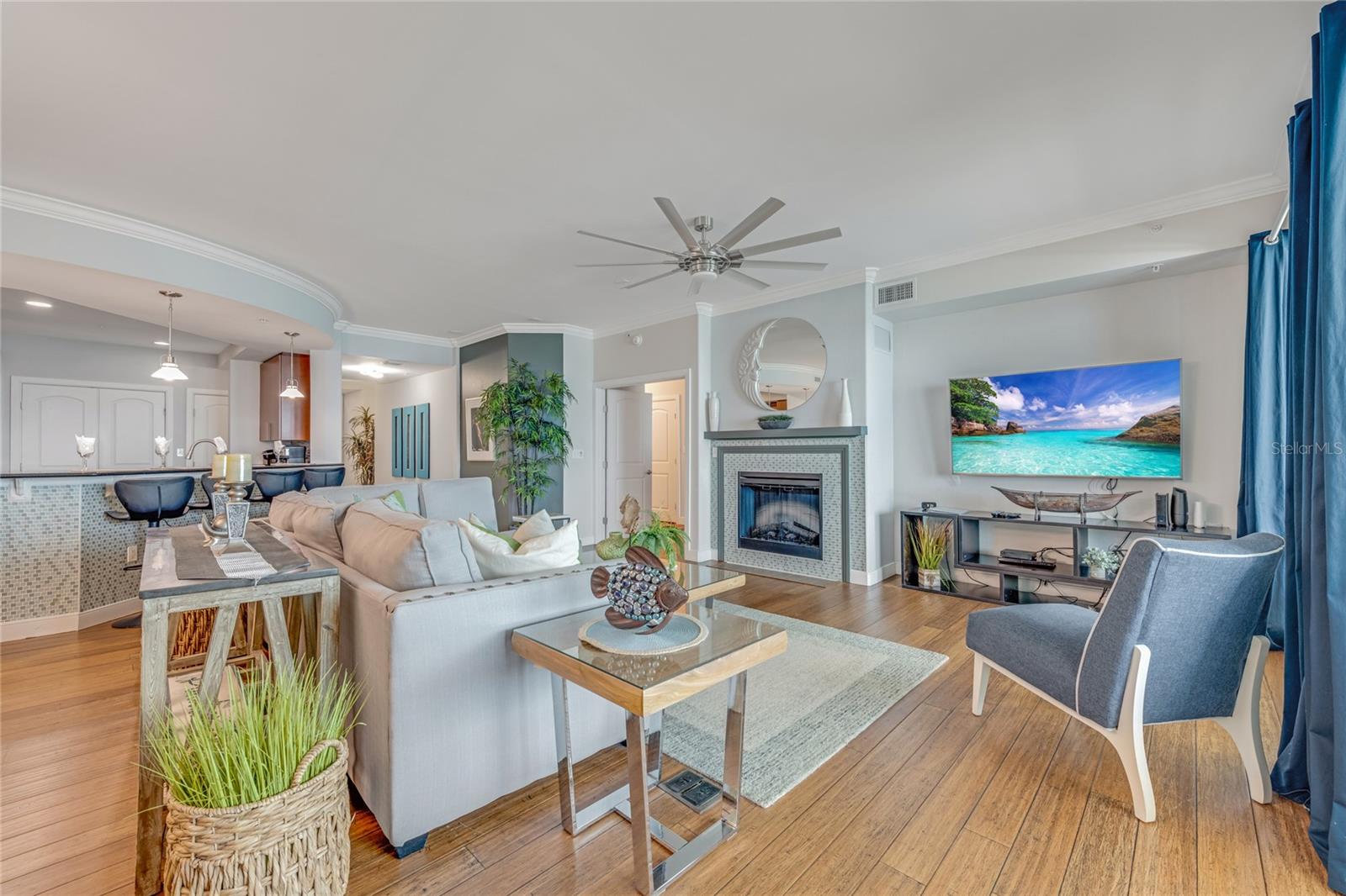 OCEAN VISTAS CONDO - Residential