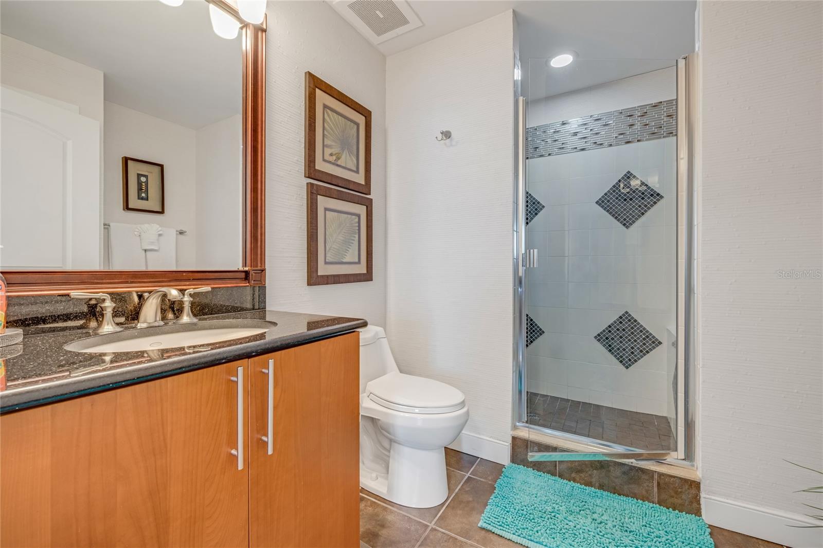 OCEAN VISTAS CONDO - Residential