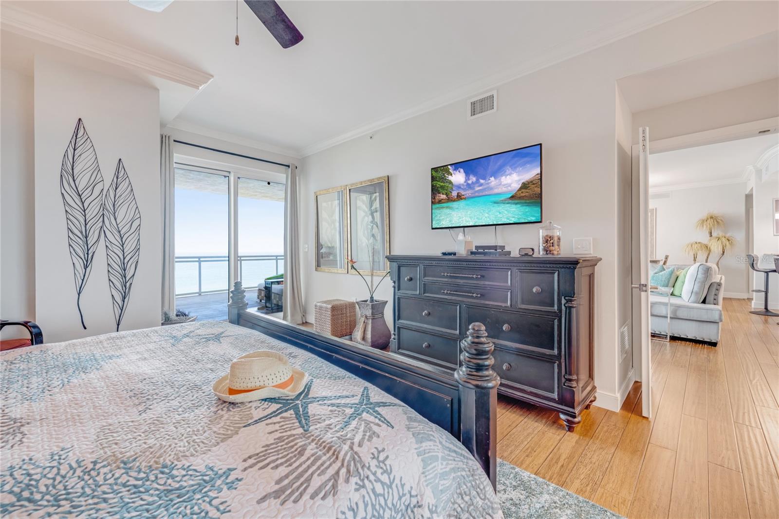 OCEAN VISTAS CONDO - Residential