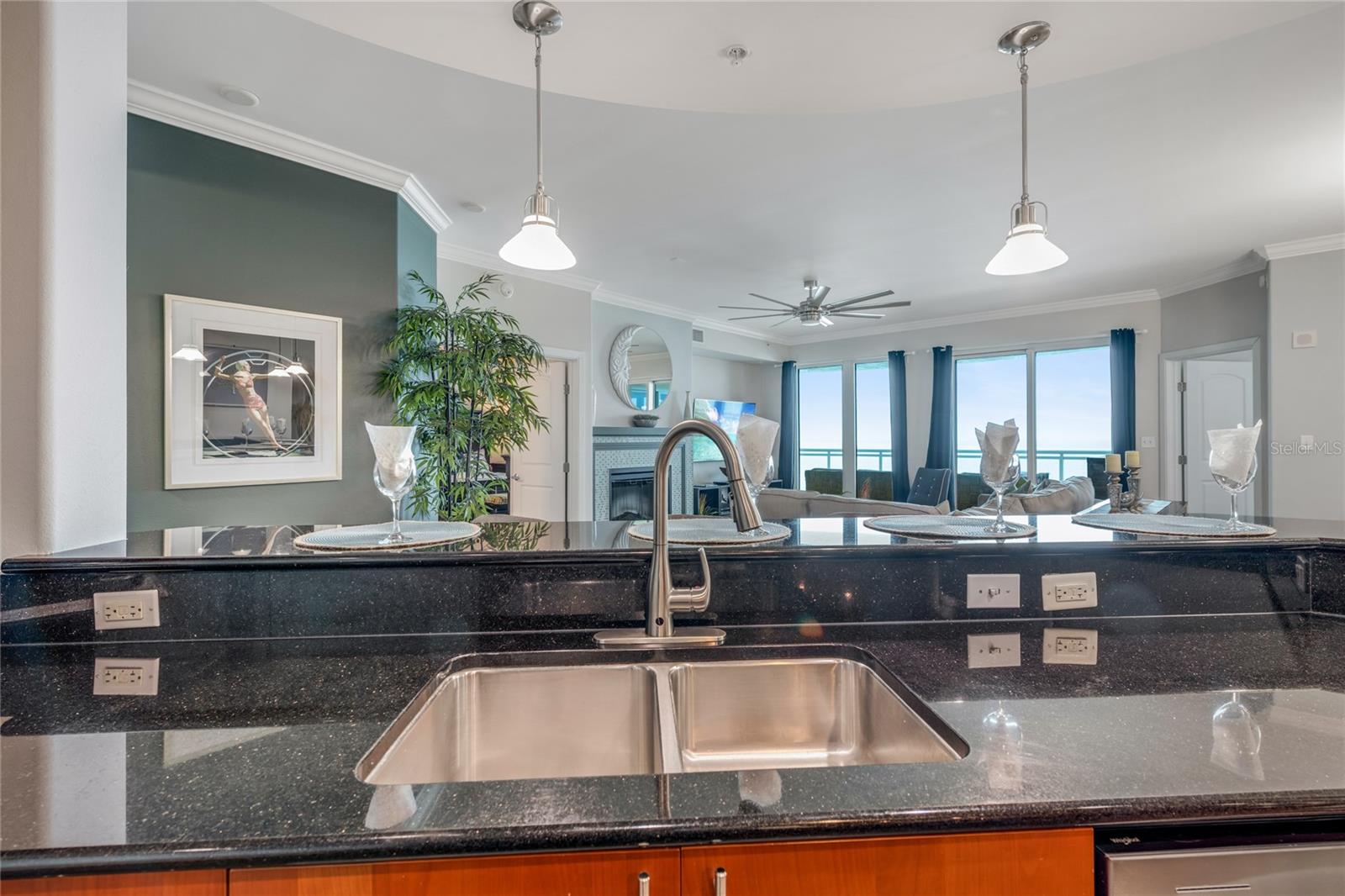 OCEAN VISTAS CONDO - Residential