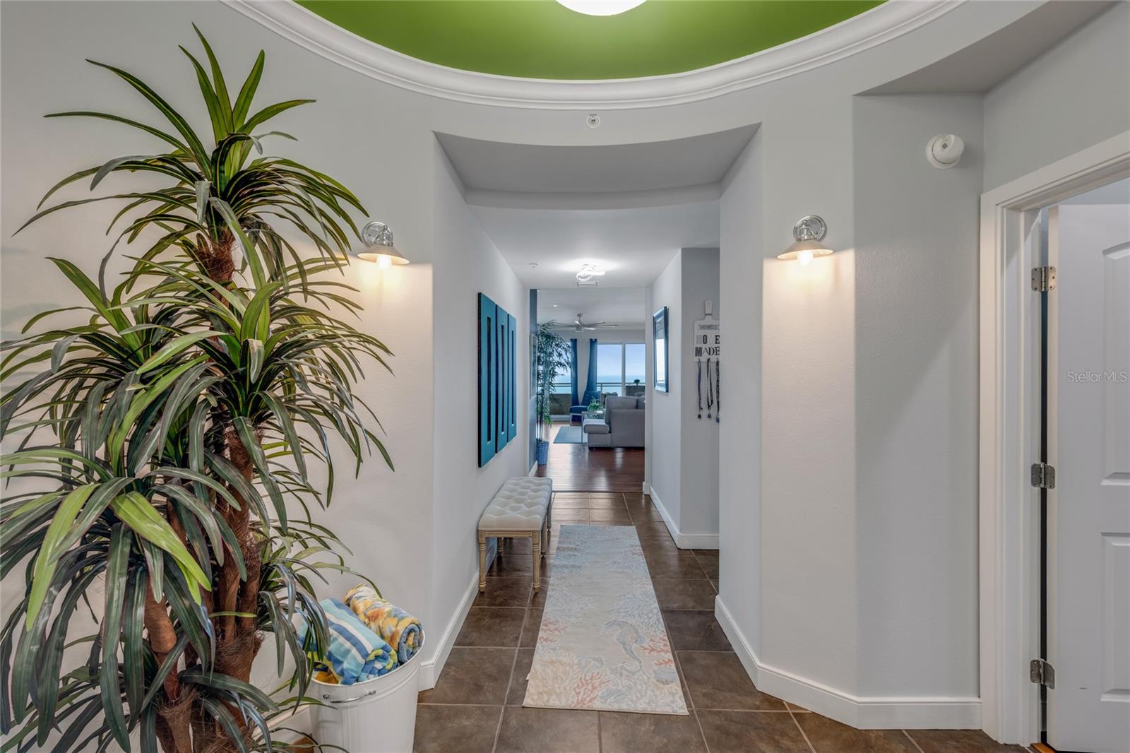 OCEAN VISTAS CONDO - Residential