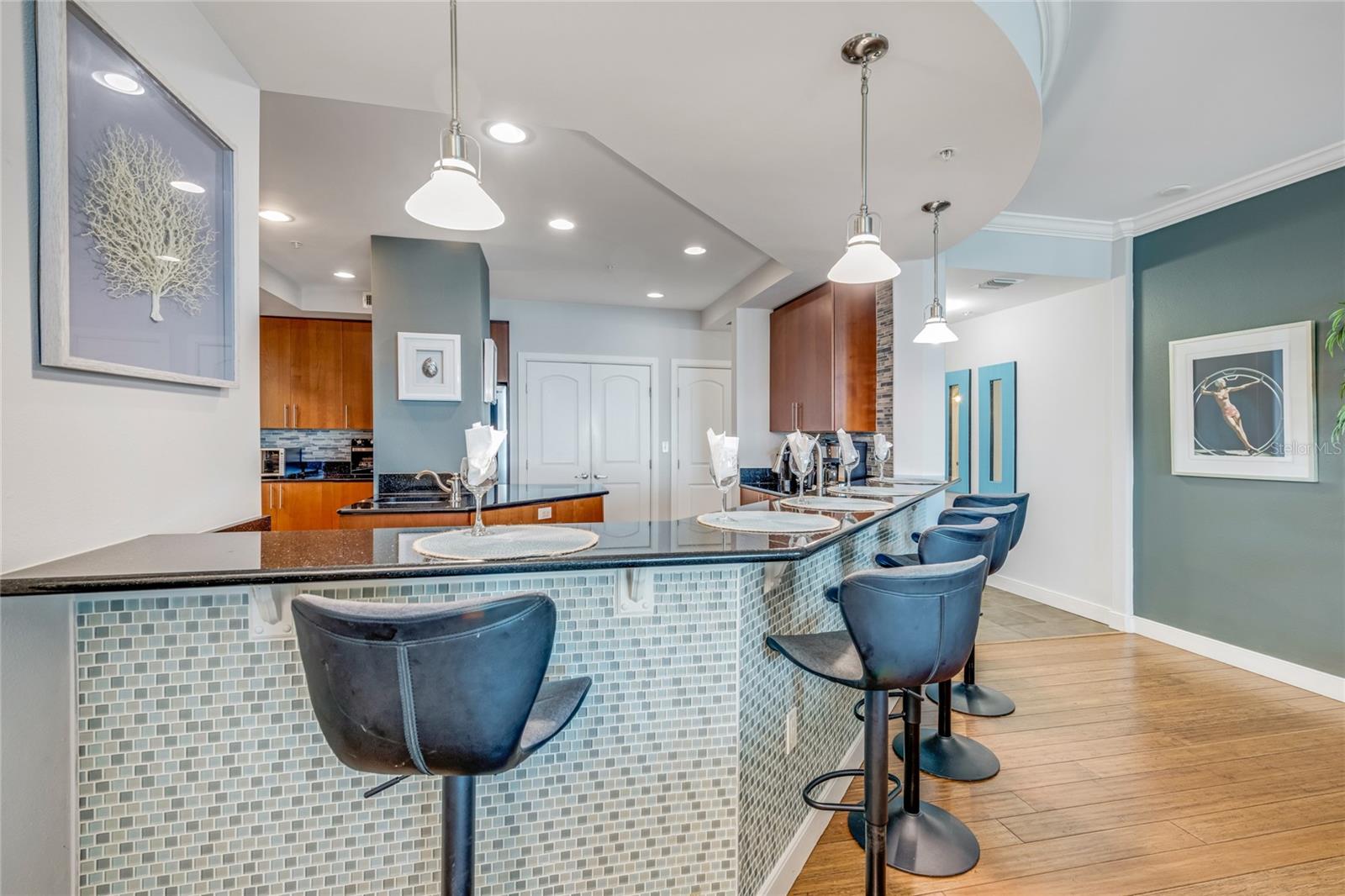 OCEAN VISTAS CONDO - Residential