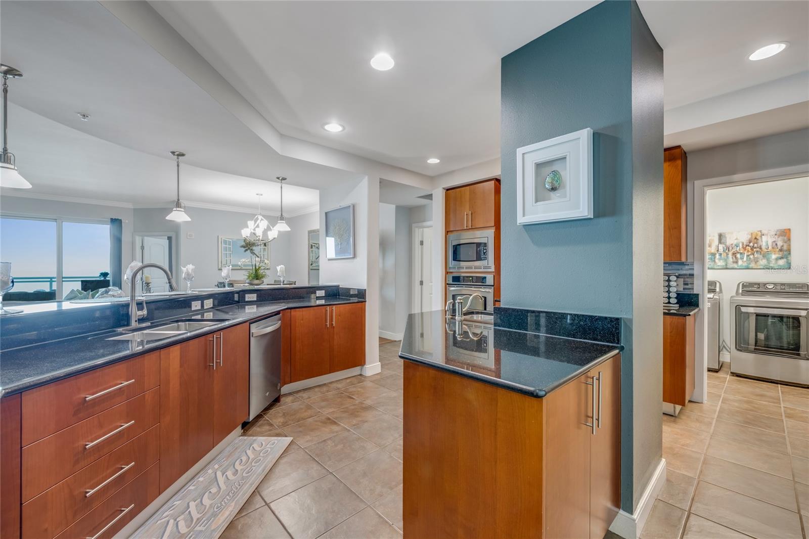 OCEAN VISTAS CONDO - Residential