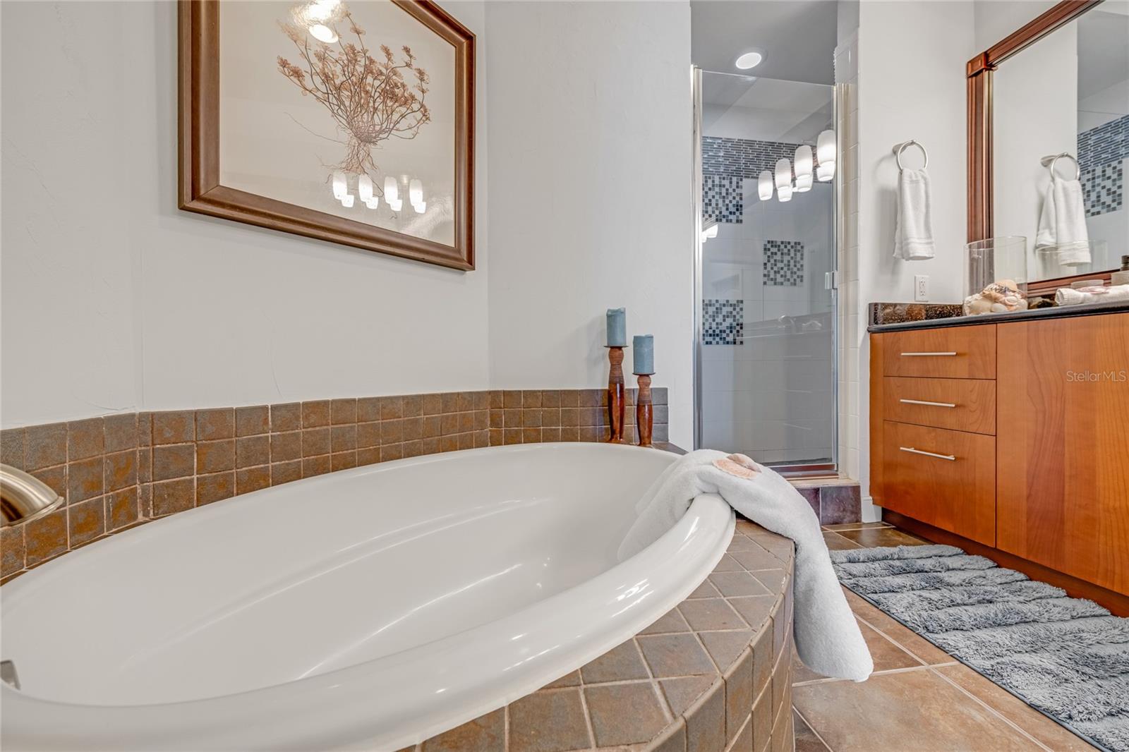 OCEAN VISTAS CONDO - Residential