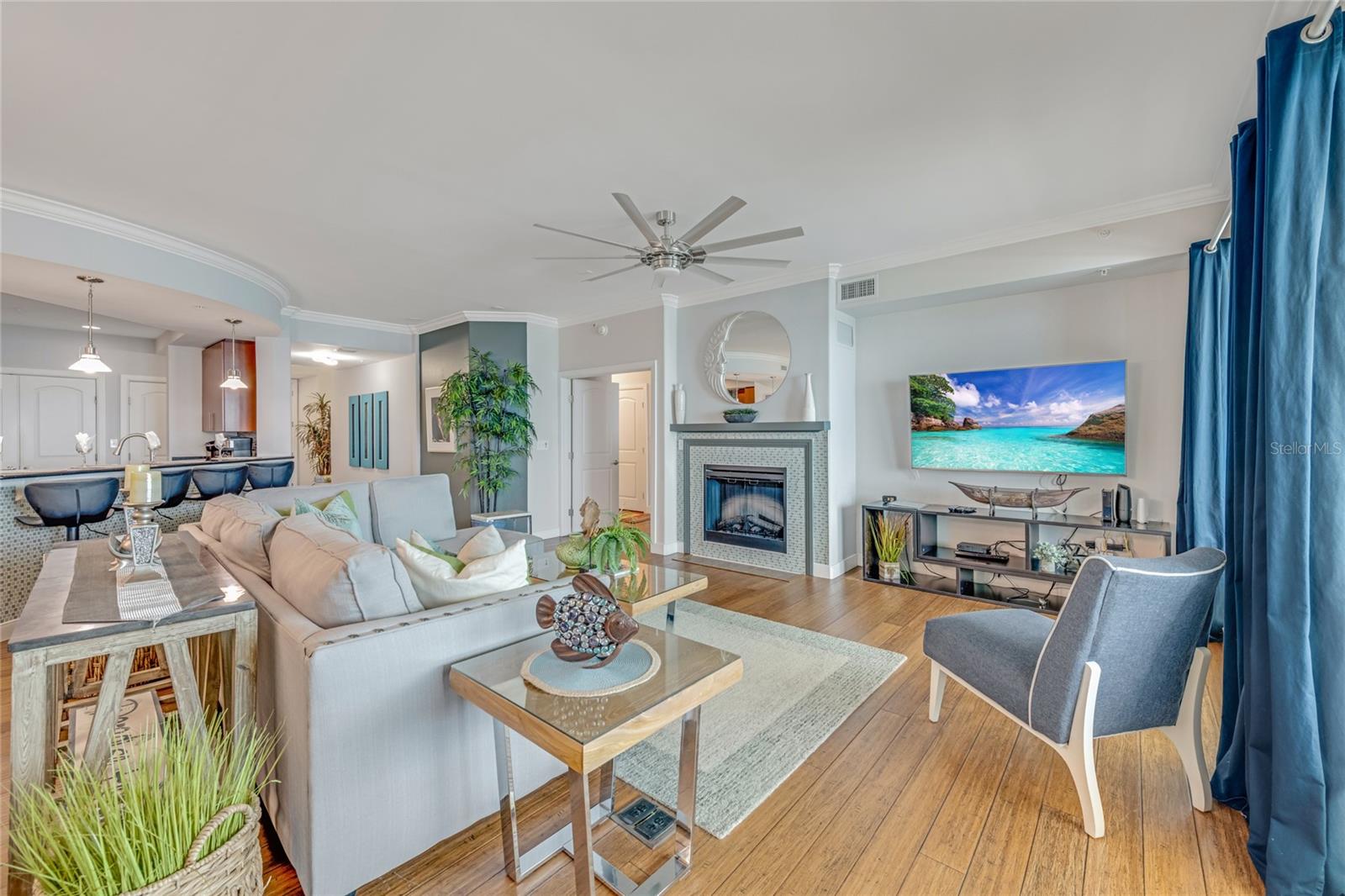 OCEAN VISTAS CONDO - Residential