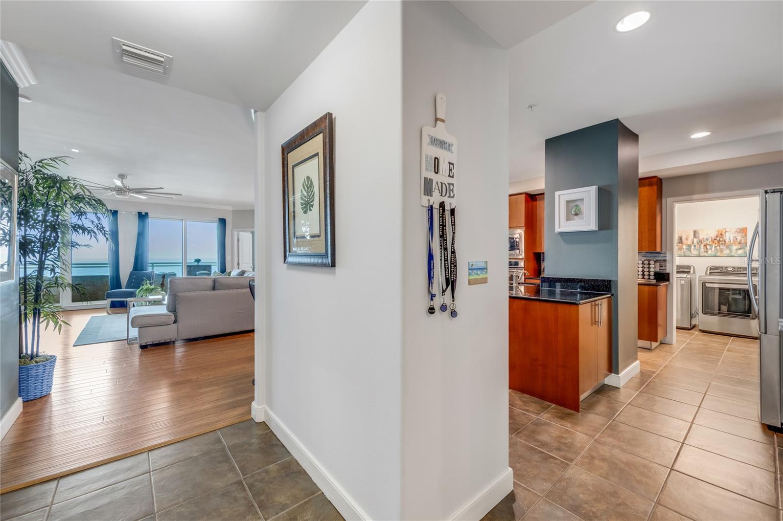 OCEAN VISTAS CONDO - Residential