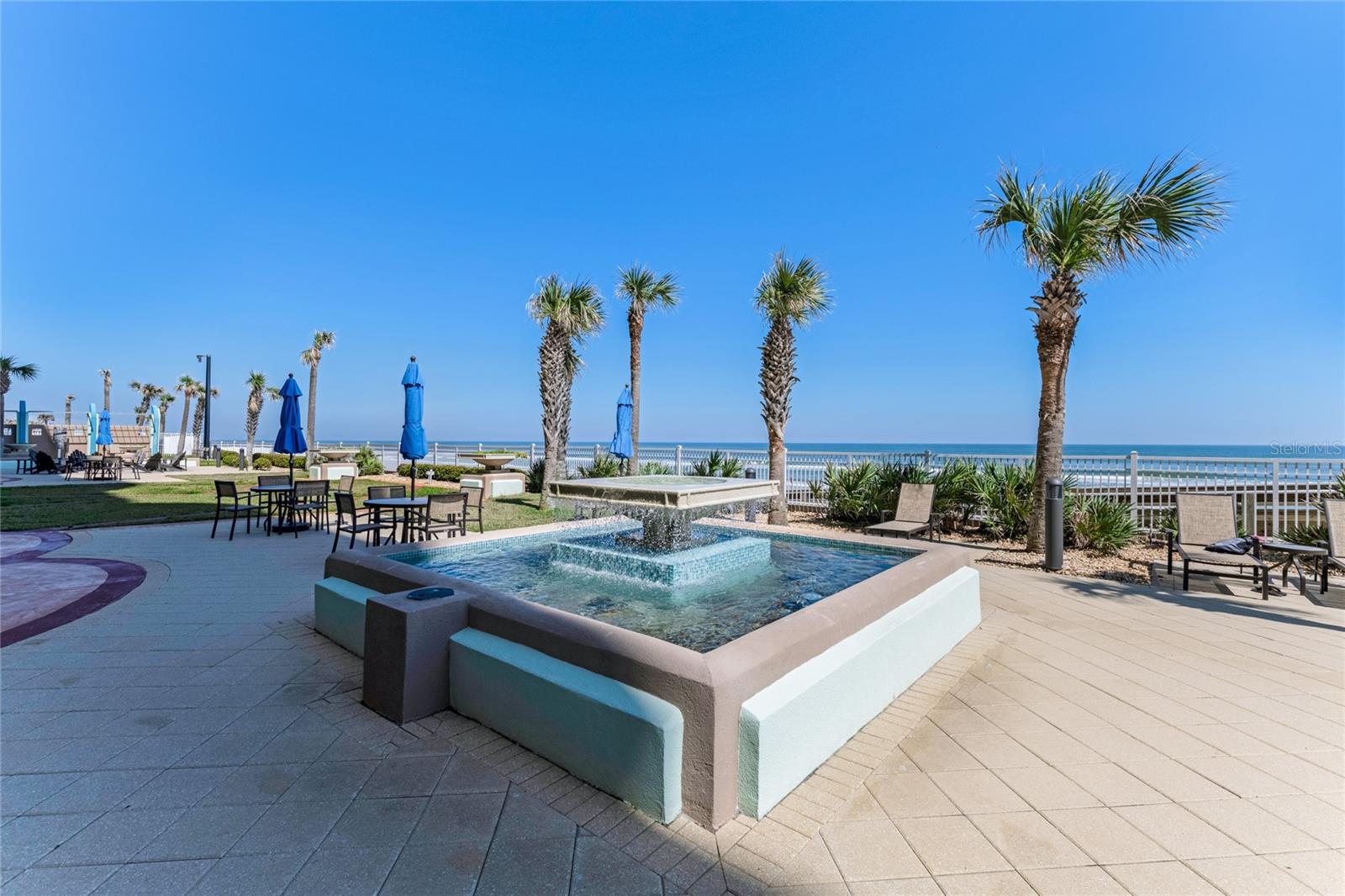 OCEAN VISTAS CONDO - Residential