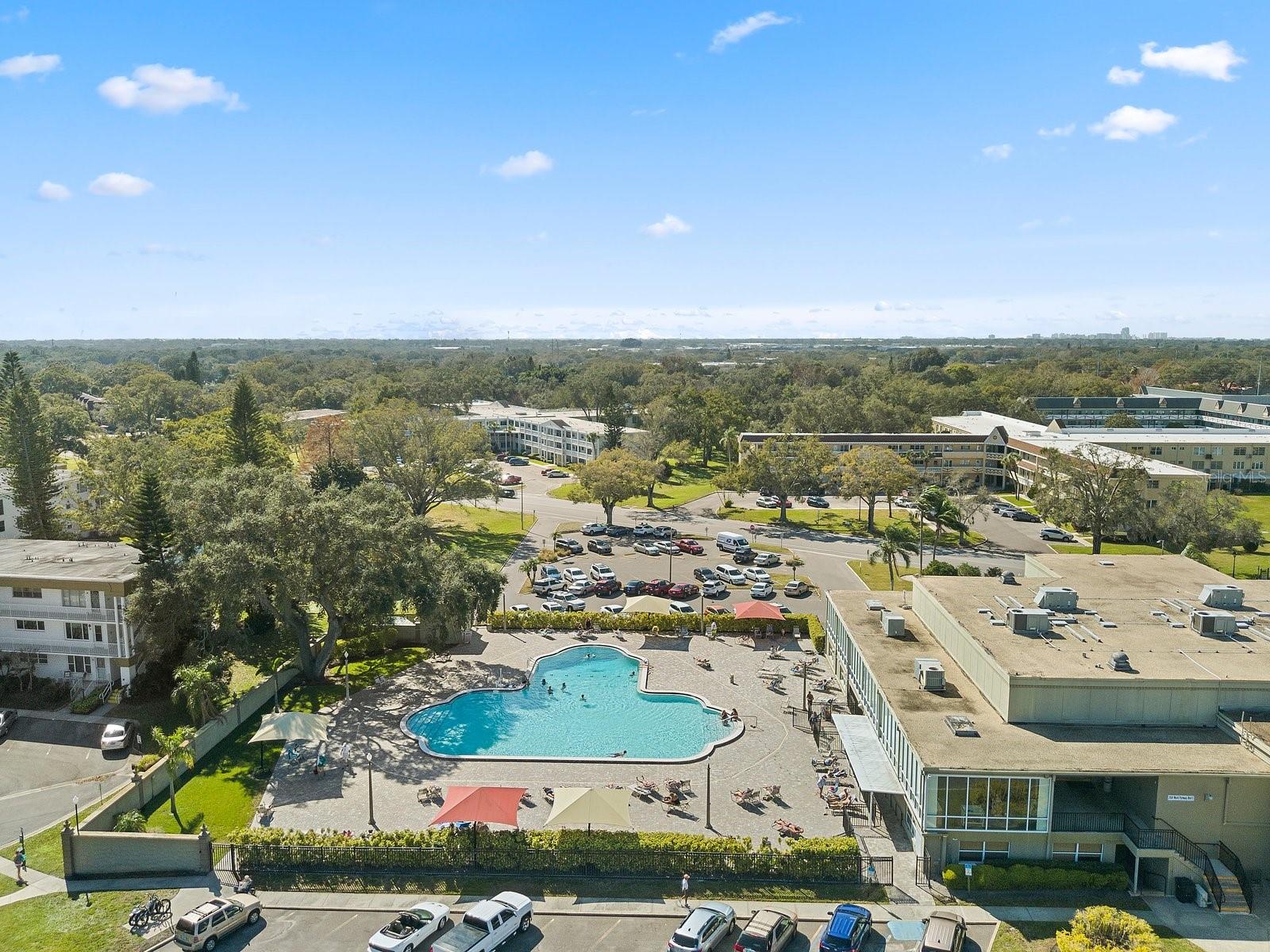 ON TOP OF THE WORLD - Residential Lease