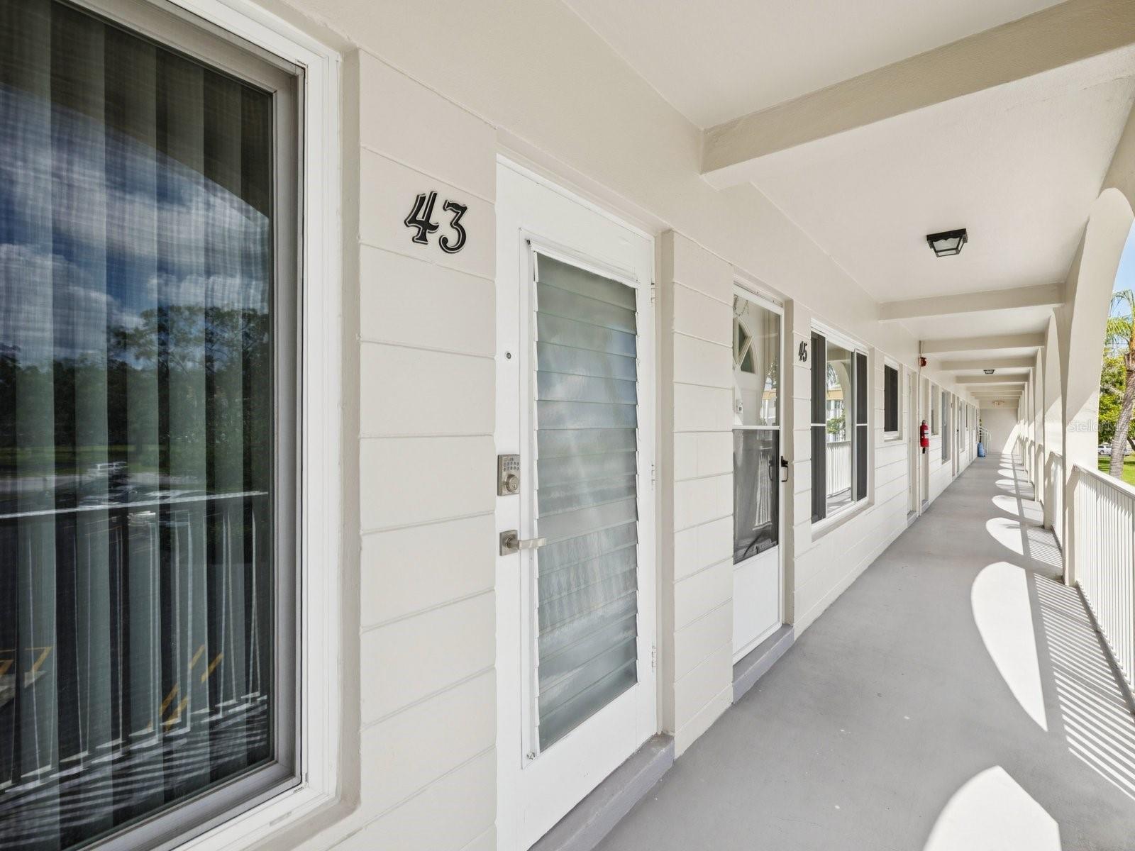 ON TOP OF THE WORLD - Residential Lease