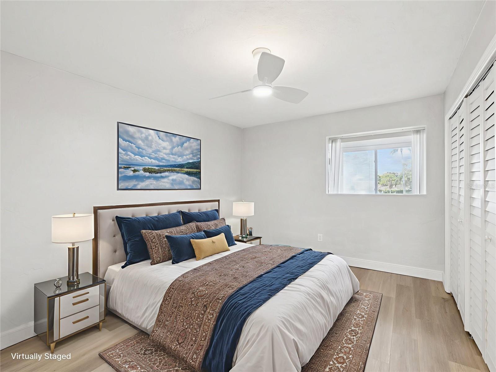 ON TOP OF THE WORLD - Residential Lease