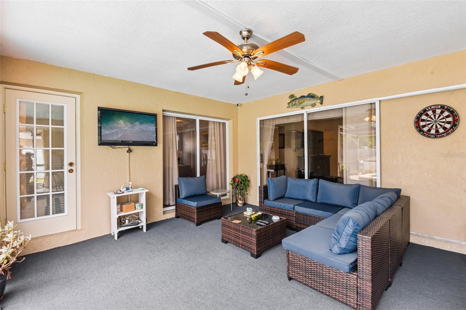 SHADOW PINES ESTATES - Residential