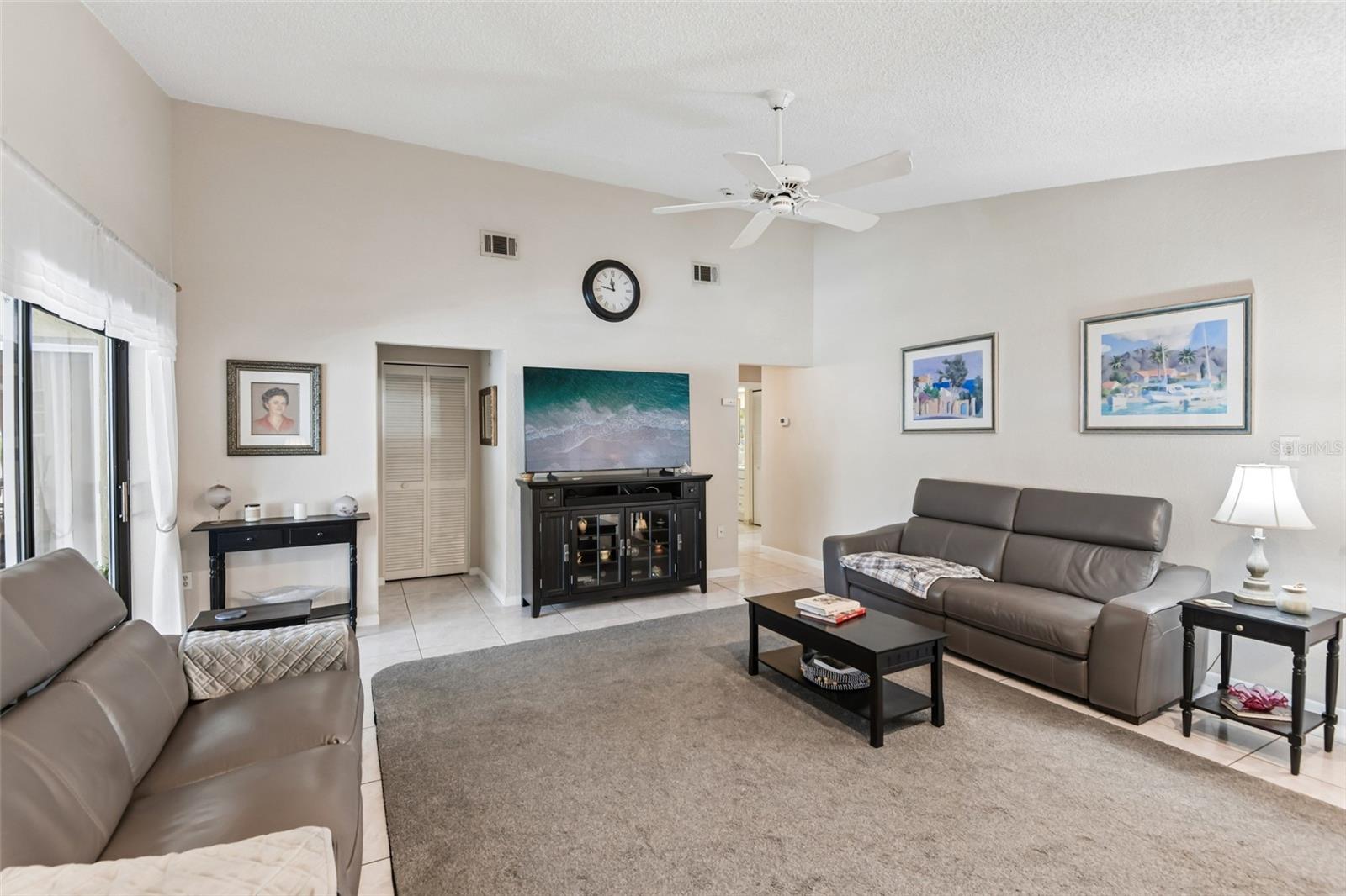 SHADOW PINES ESTATES - Residential