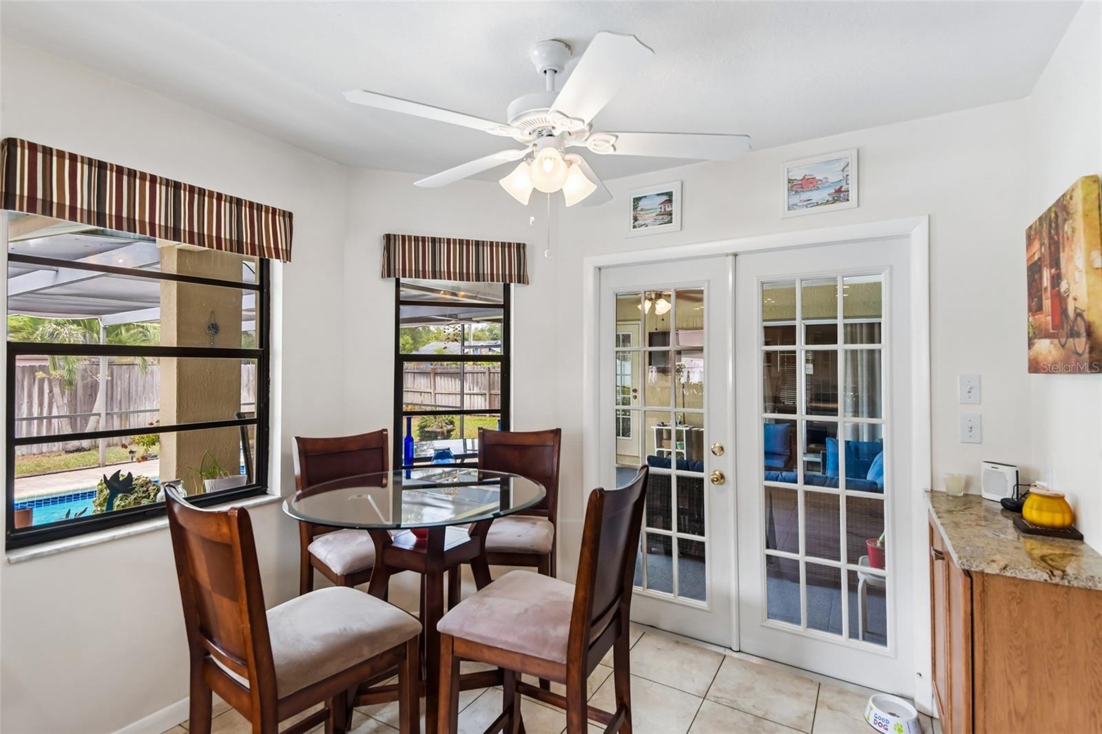 SHADOW PINES ESTATES - Residential