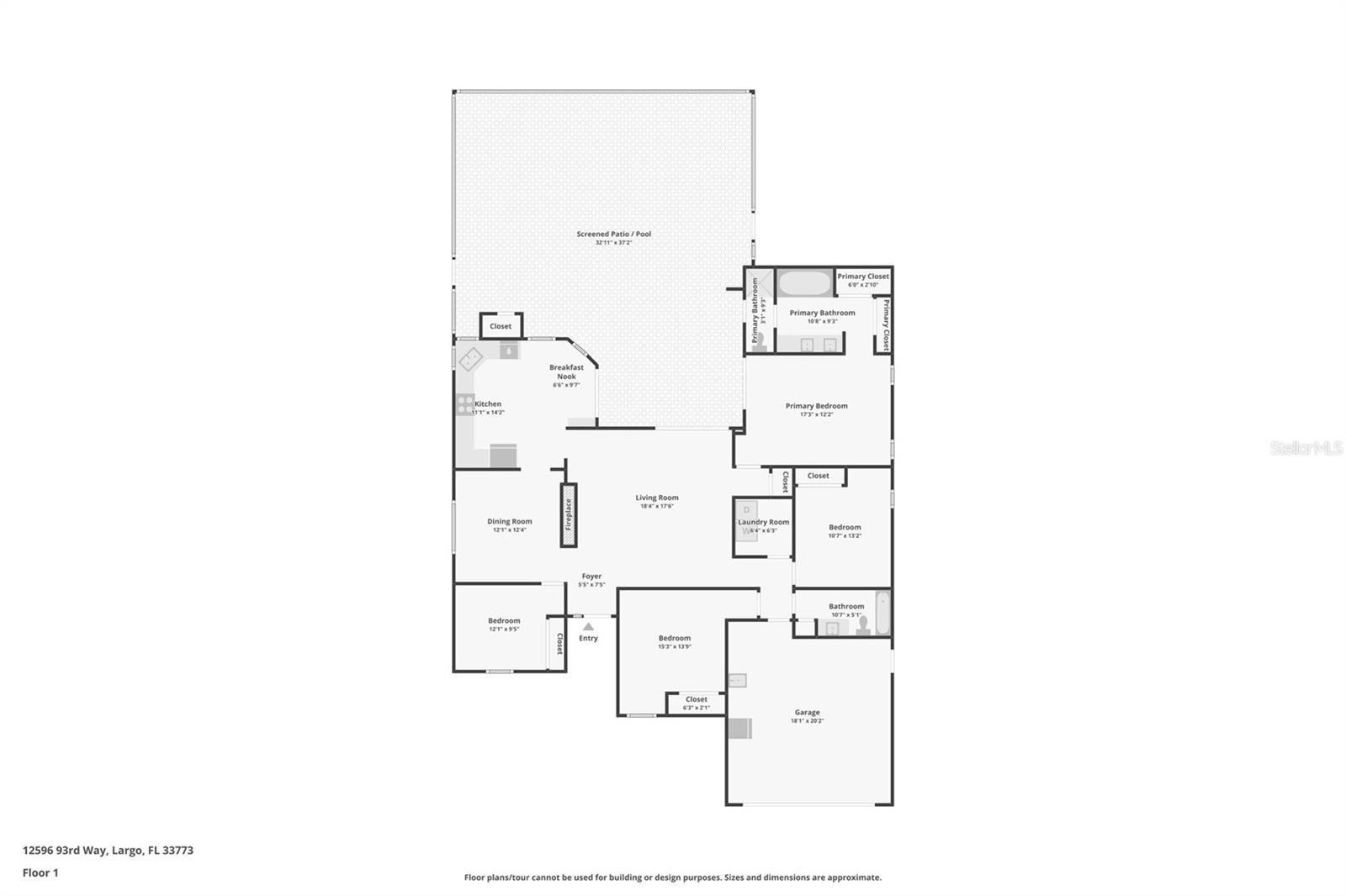 SHADOW PINES ESTATES - Residential