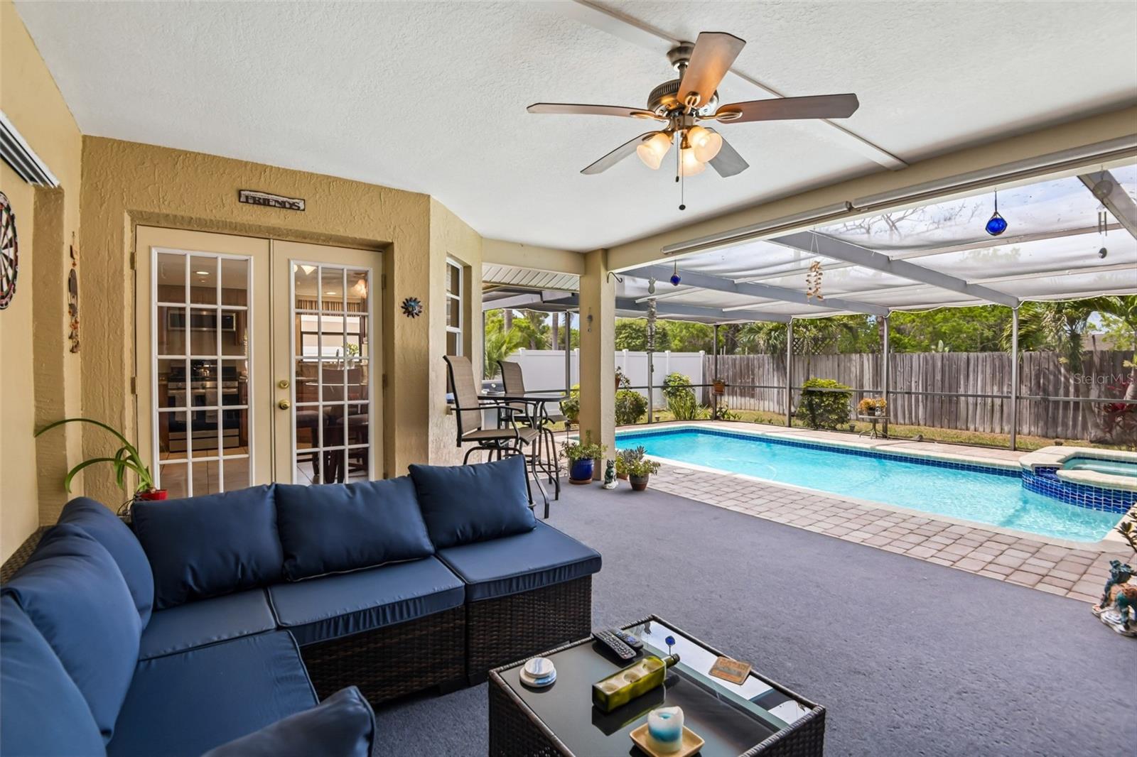 SHADOW PINES ESTATES - Residential
