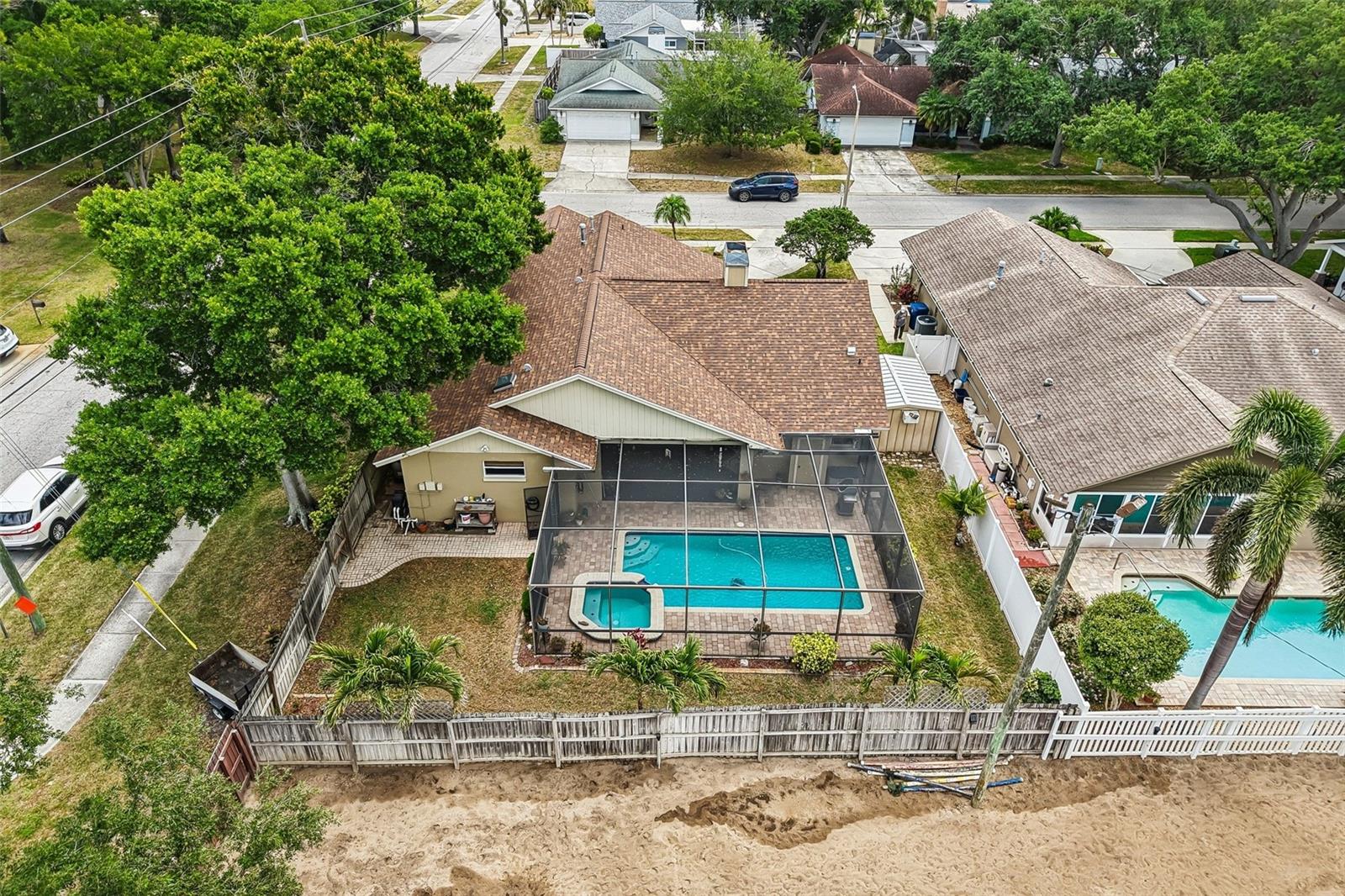 SHADOW PINES ESTATES - Residential
