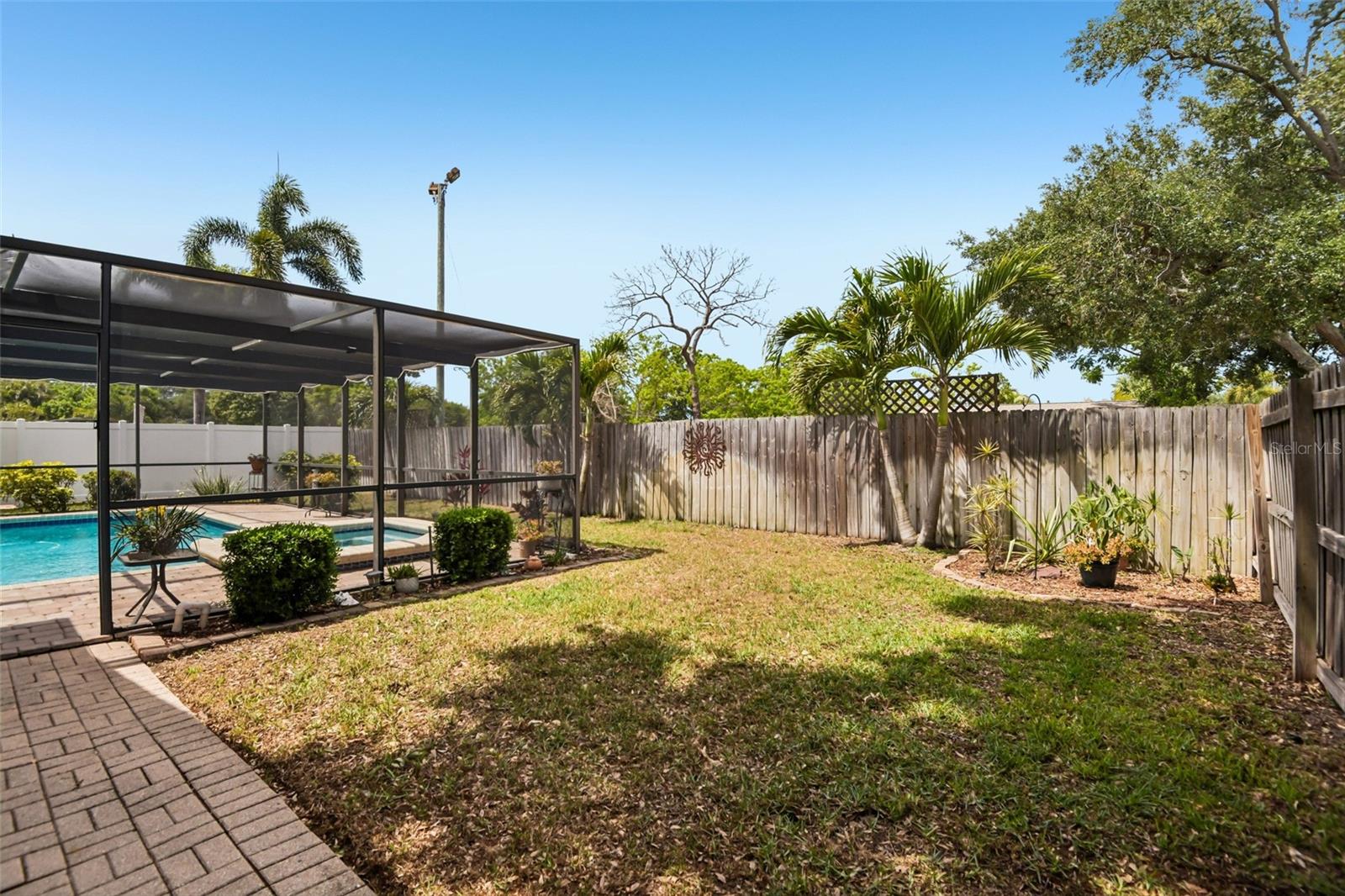 SHADOW PINES ESTATES - Residential
