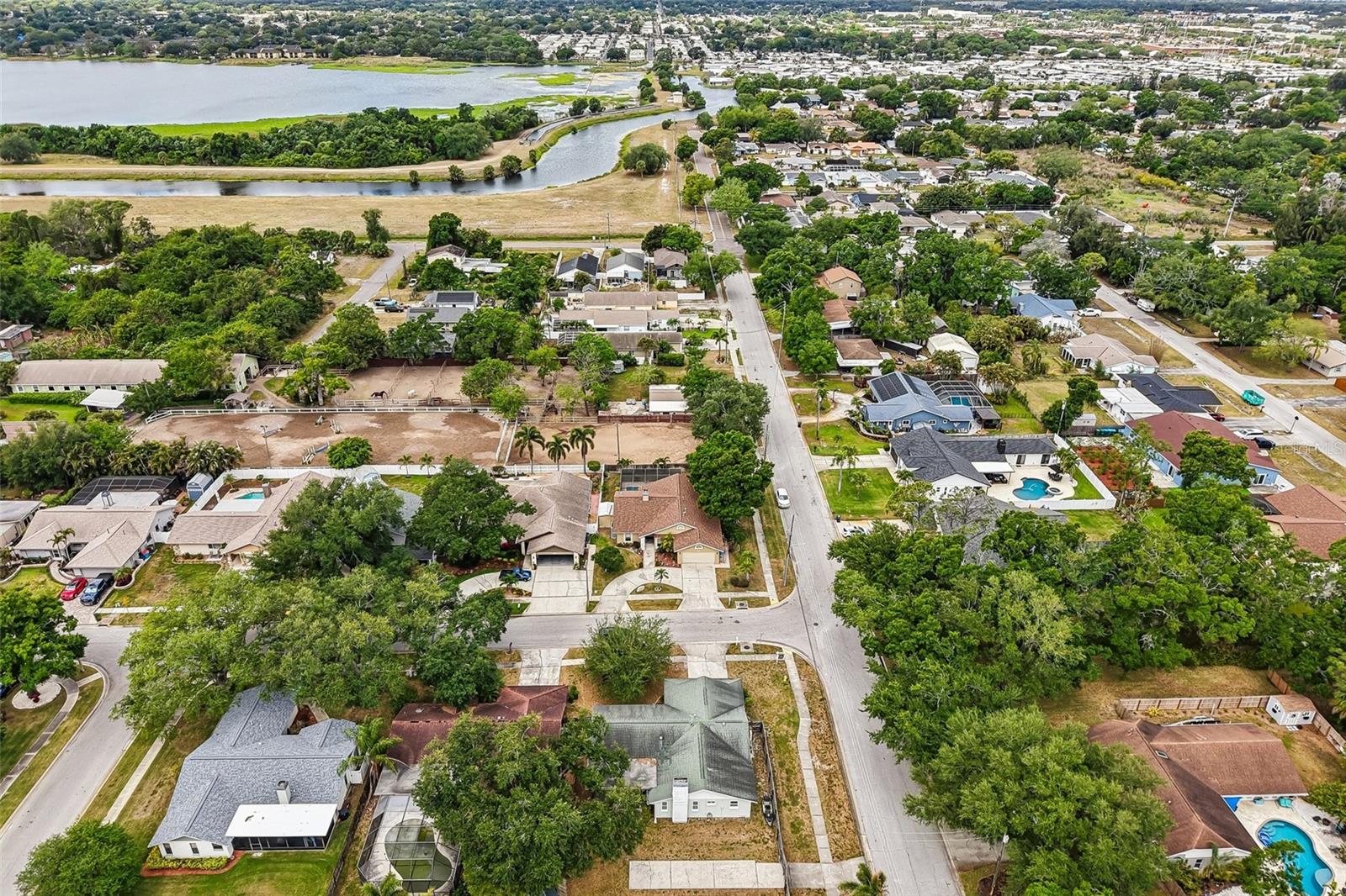 SHADOW PINES ESTATES - Residential