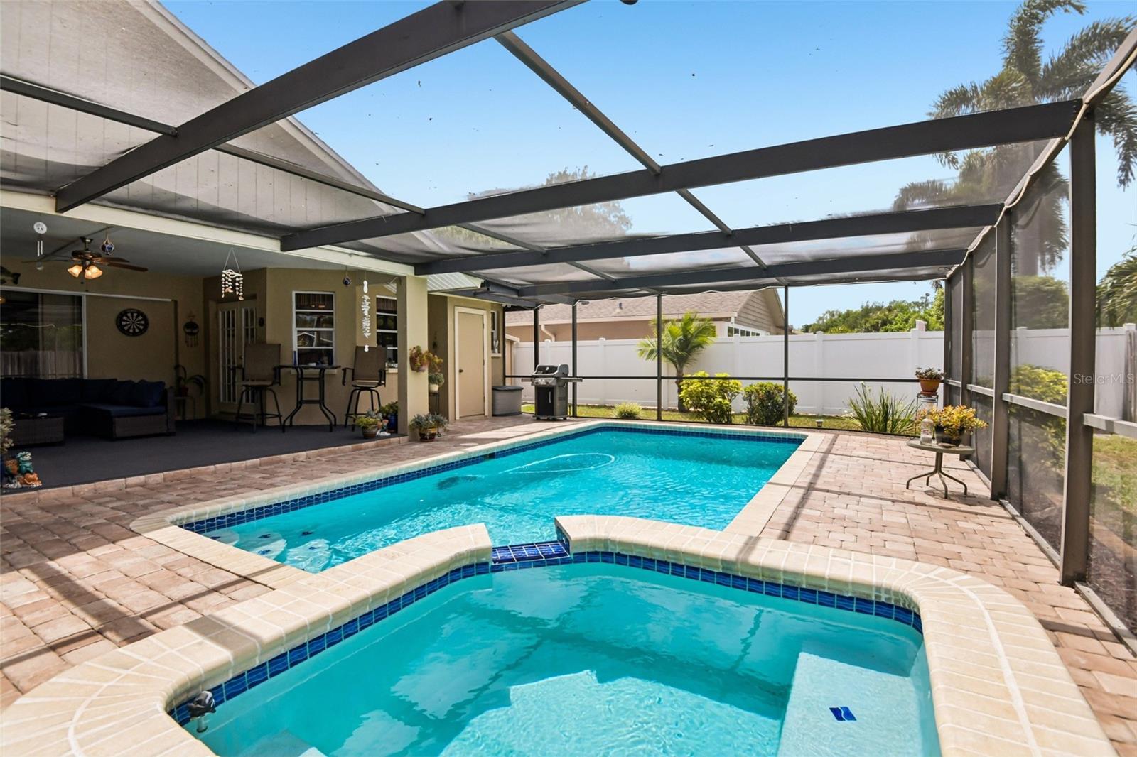 SHADOW PINES ESTATES - Residential