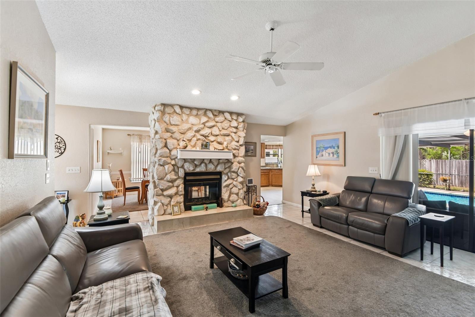 SHADOW PINES ESTATES - Residential