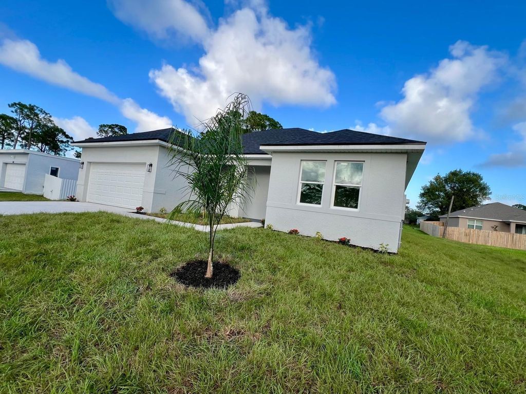 Photo of 691 San Filippo Drive SE, Palm Bay, FL 32909 (MLS # S5142316)