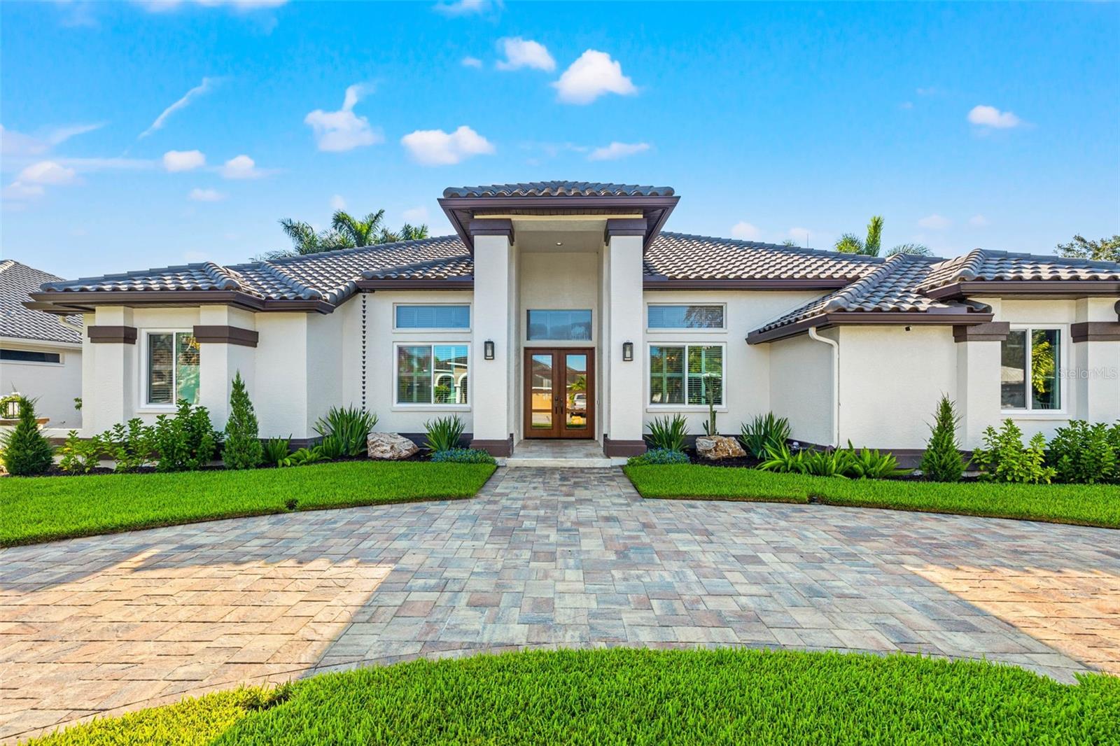 PLACIDO BAYOU - Residential