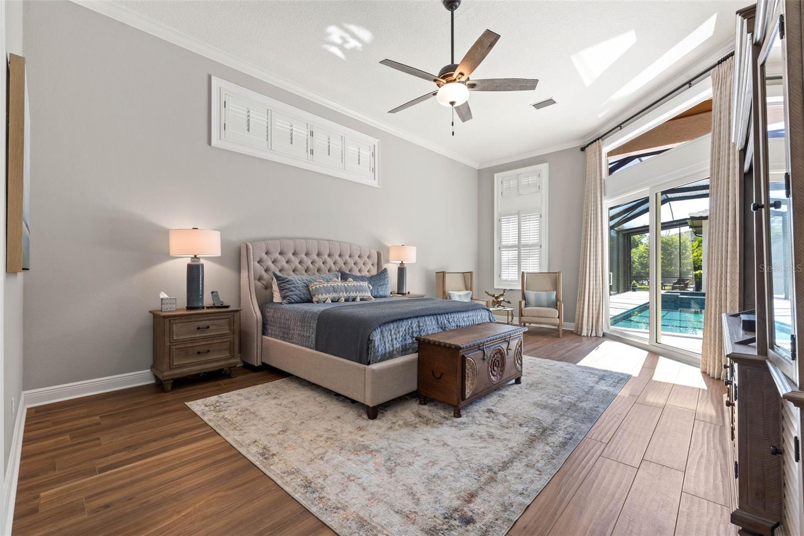 PLACIDO BAYOU - Residential