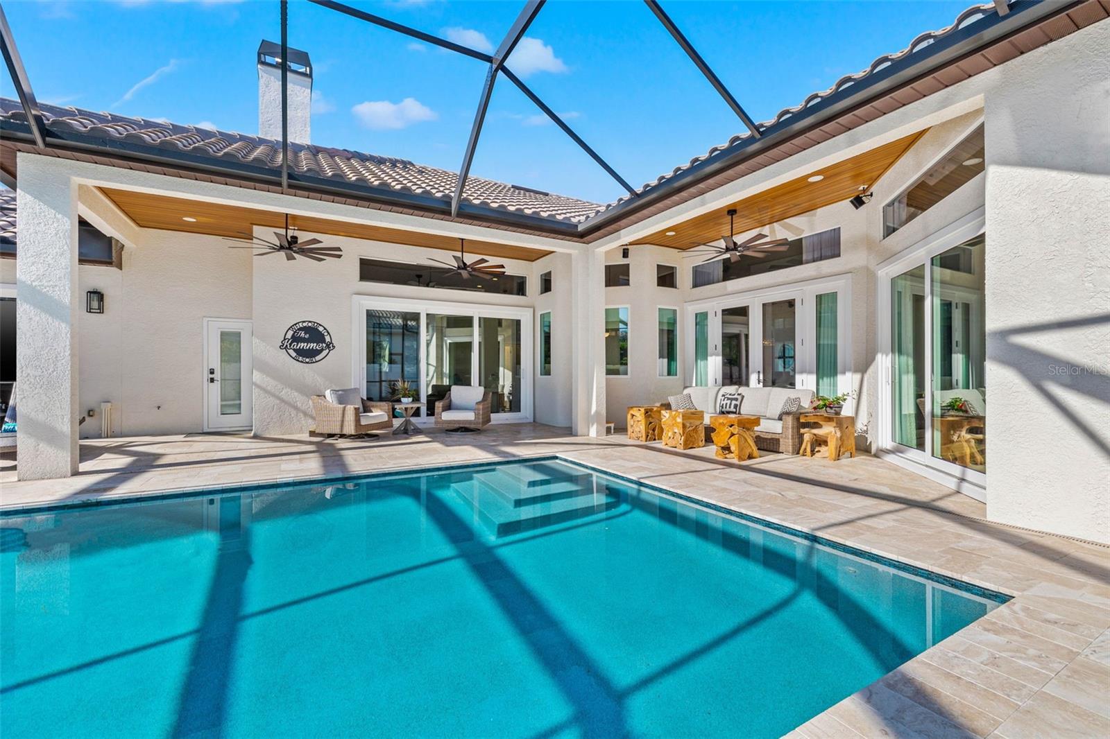 PLACIDO BAYOU - Residential