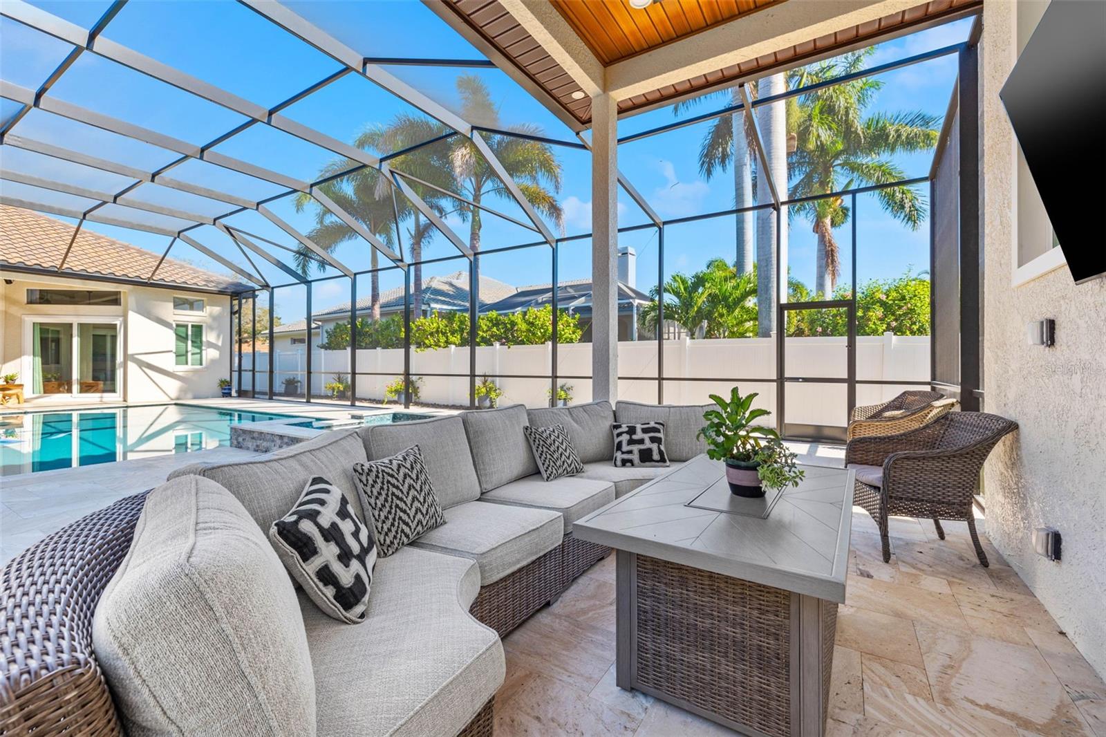 PLACIDO BAYOU - Residential