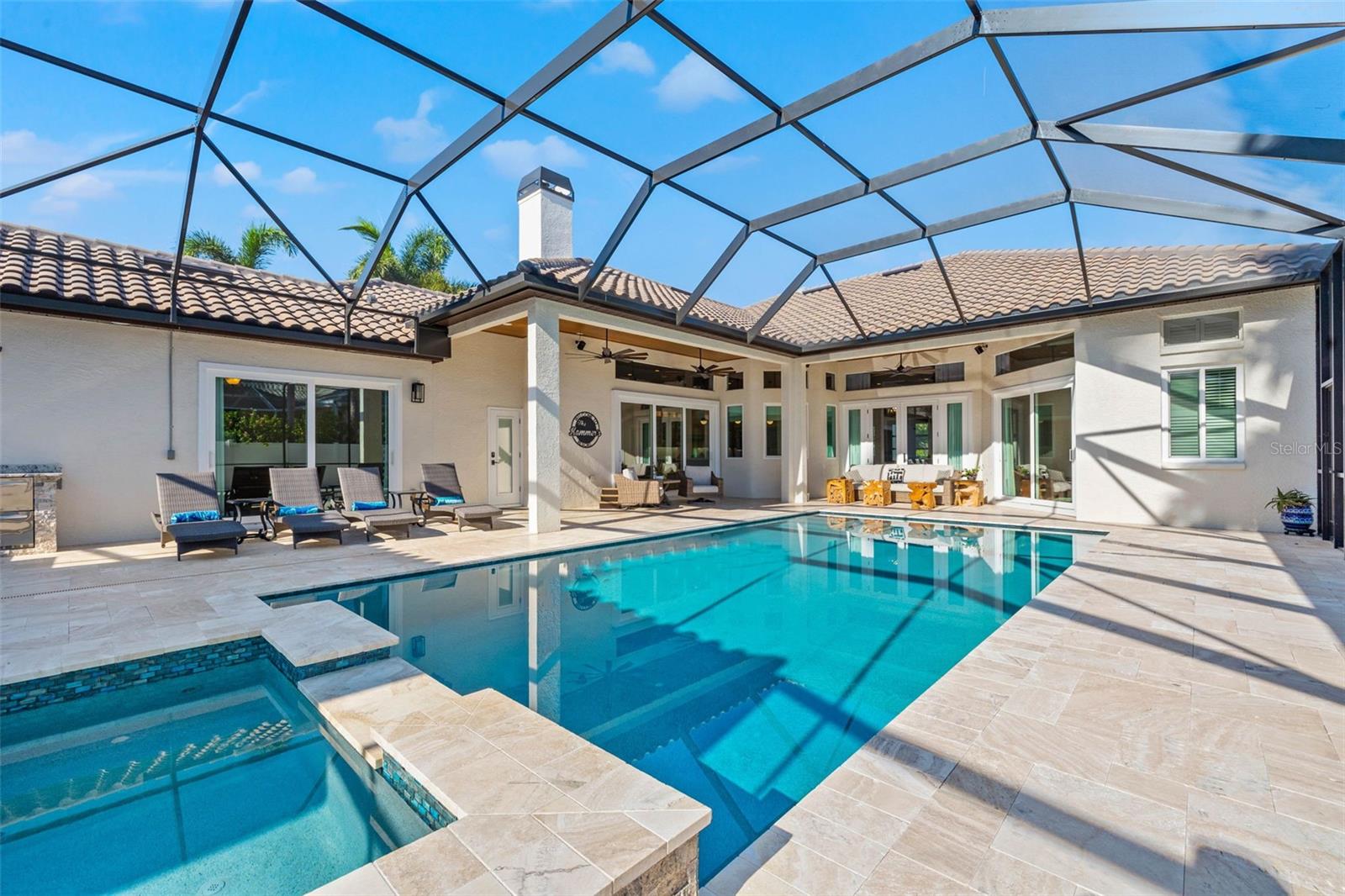 PLACIDO BAYOU - Residential