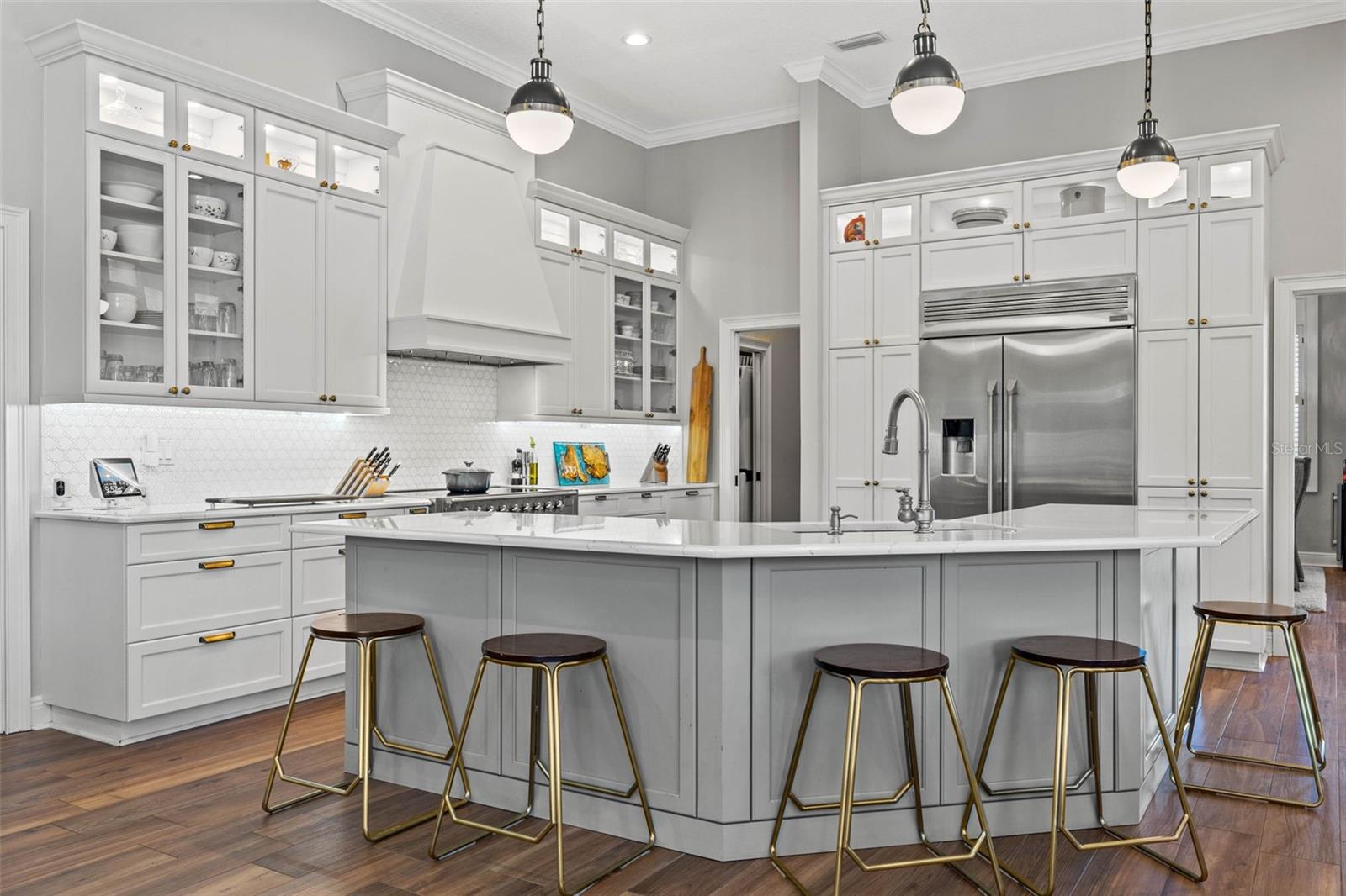 PLACIDO BAYOU - Residential