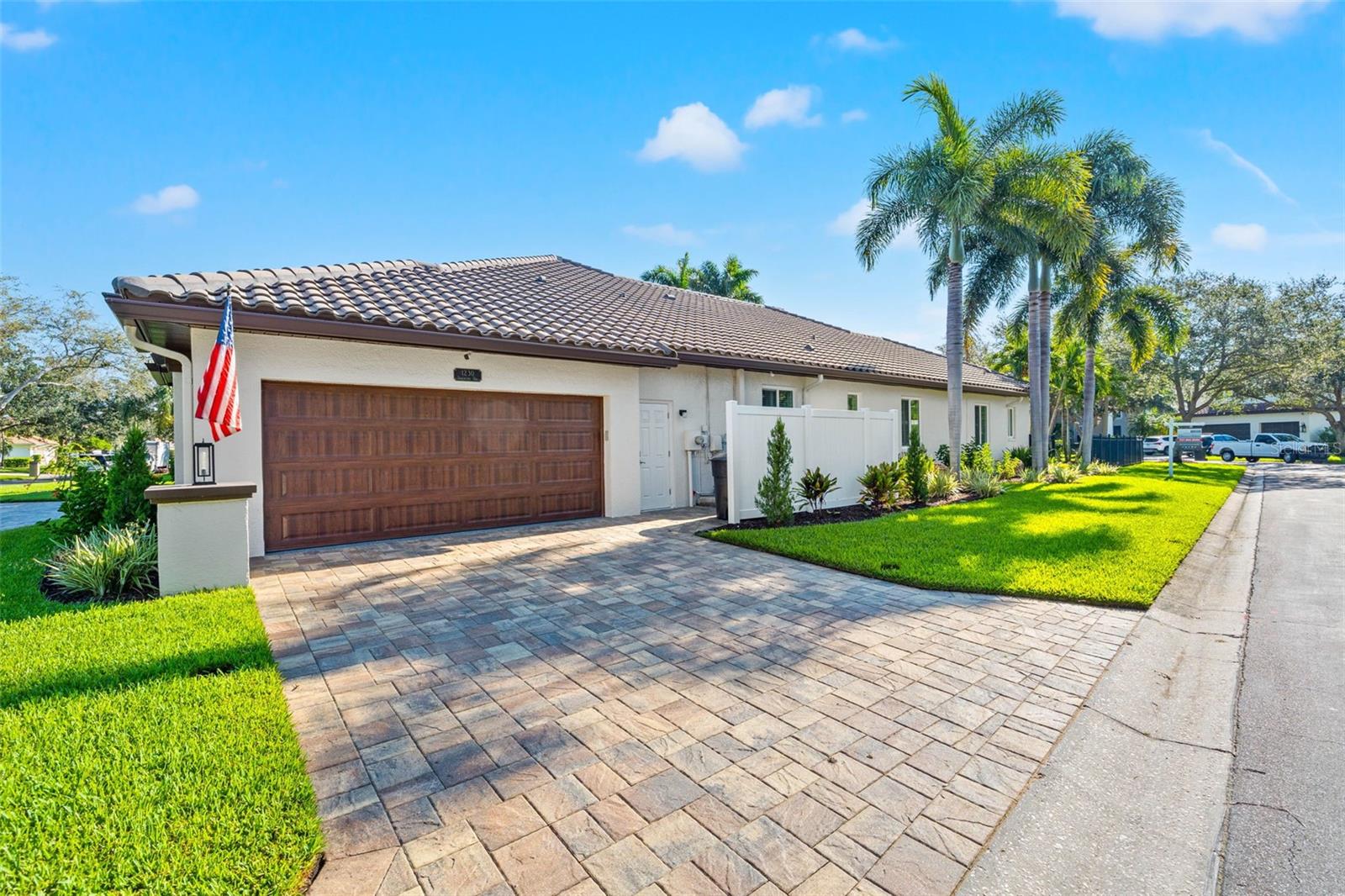 PLACIDO BAYOU - Residential