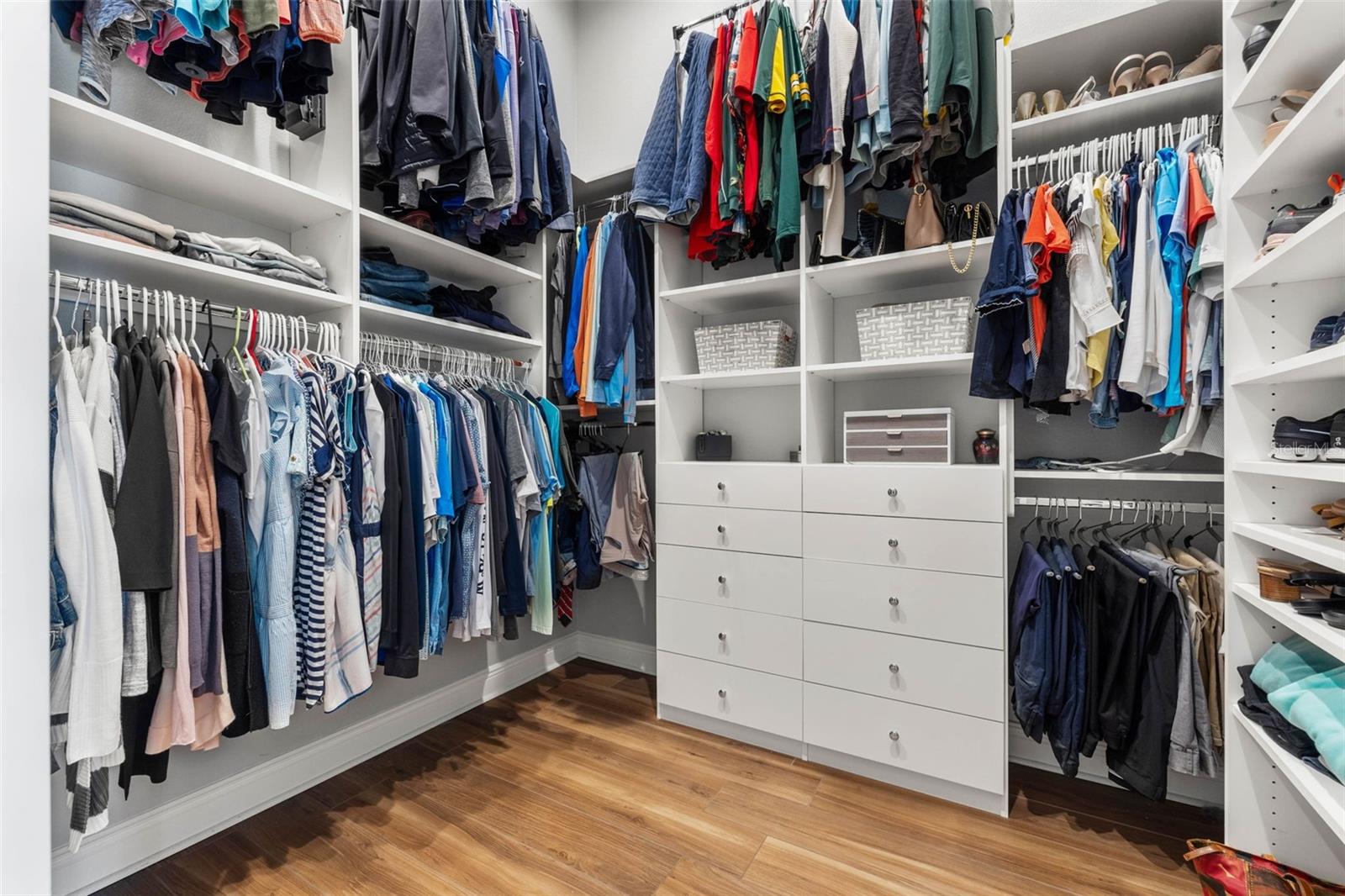 PLACIDO BAYOU - Residential