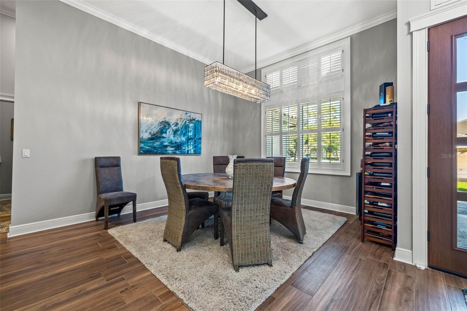 PLACIDO BAYOU - Residential