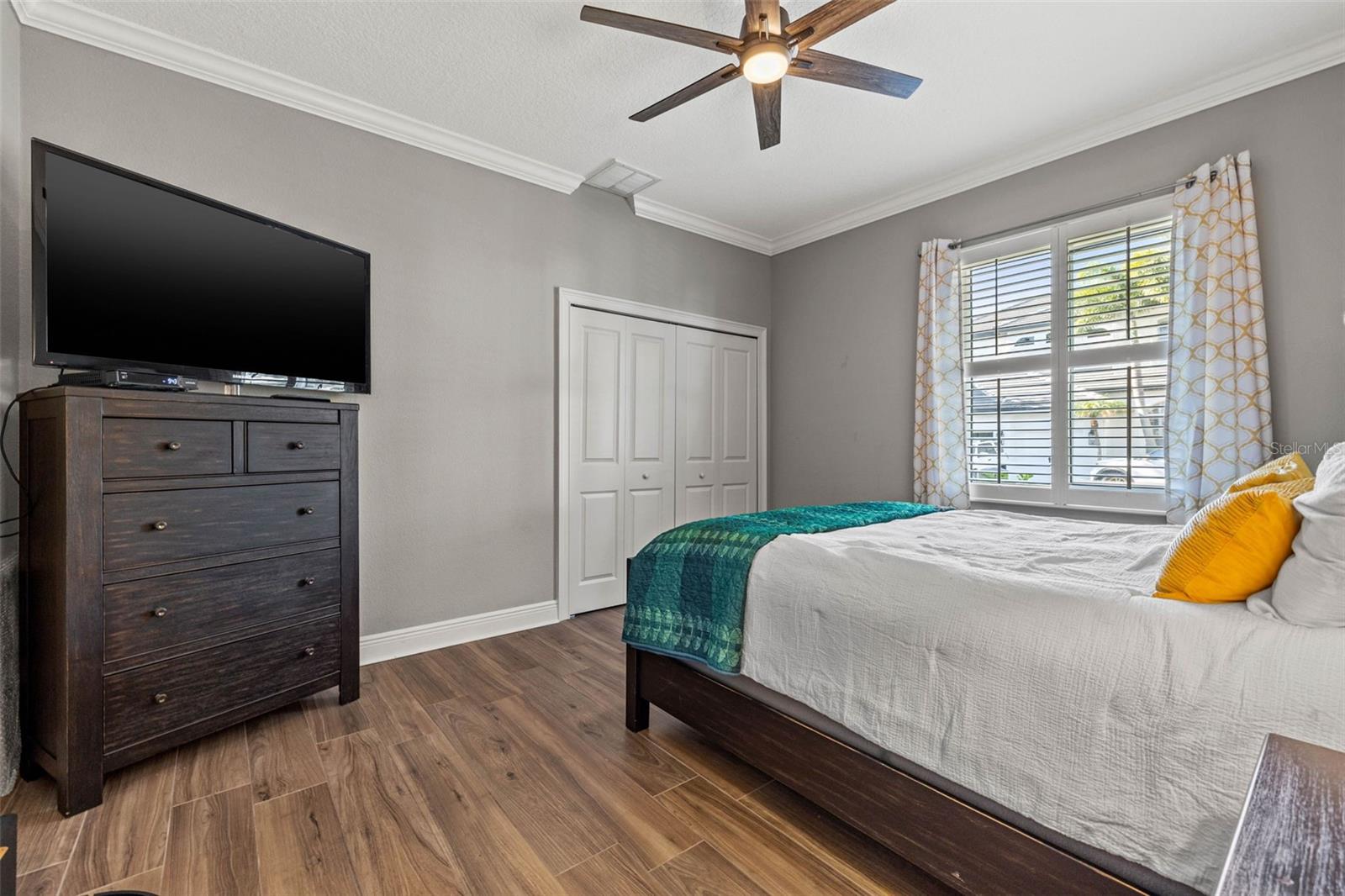 PLACIDO BAYOU - Residential