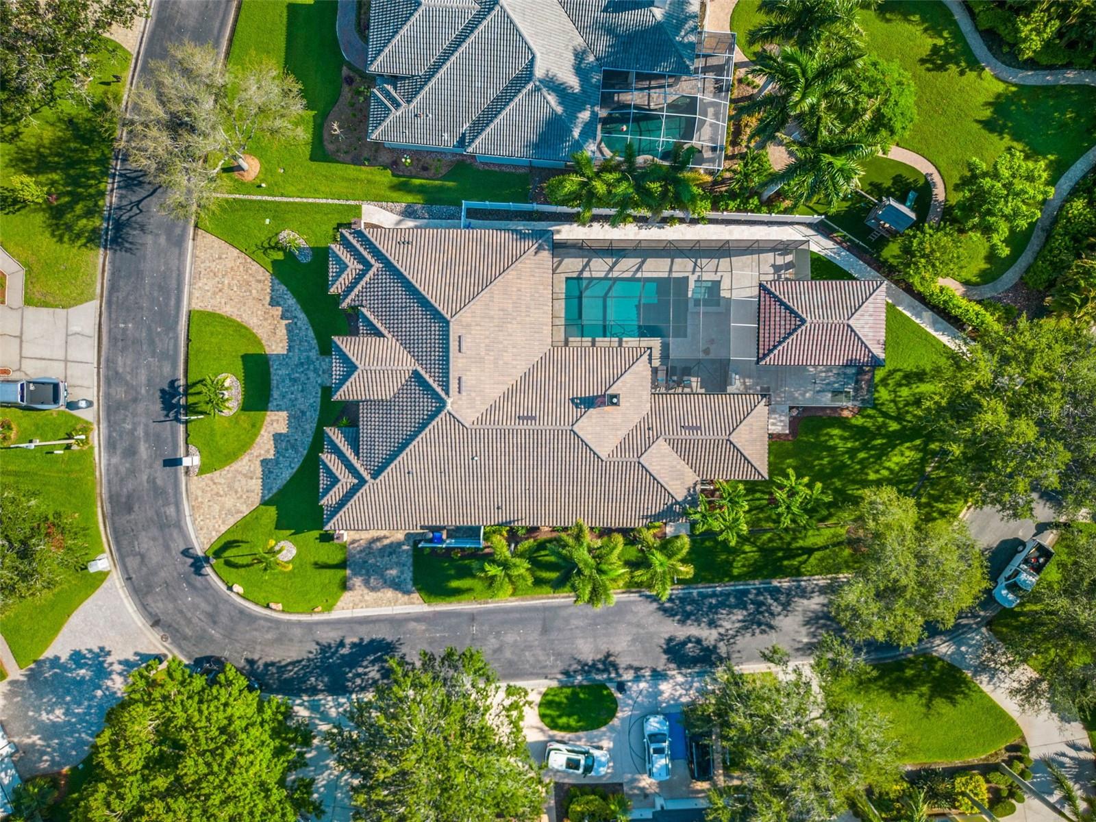 PLACIDO BAYOU - Residential