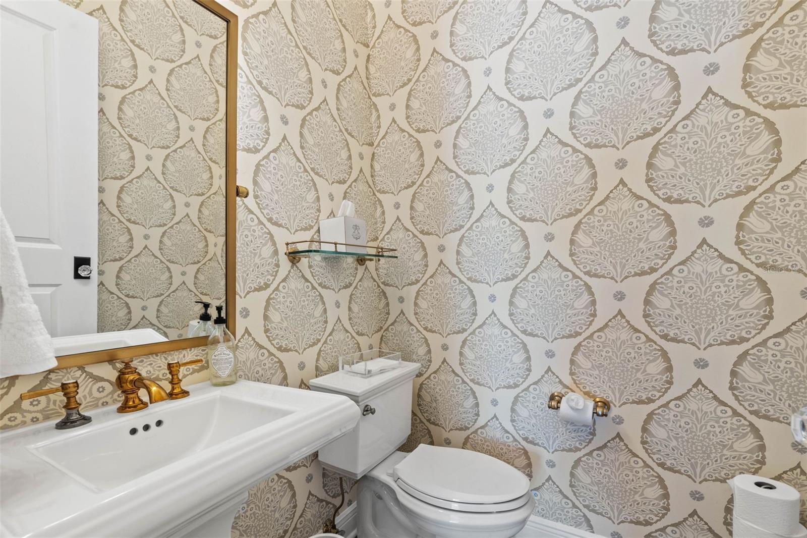 PLACIDO BAYOU - Residential