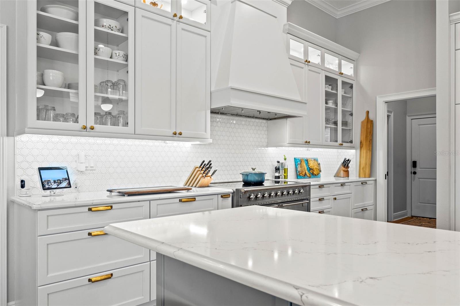 PLACIDO BAYOU - Residential