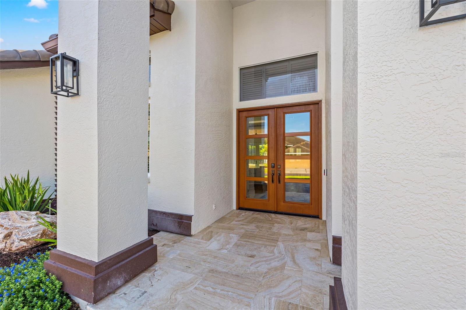 PLACIDO BAYOU - Residential