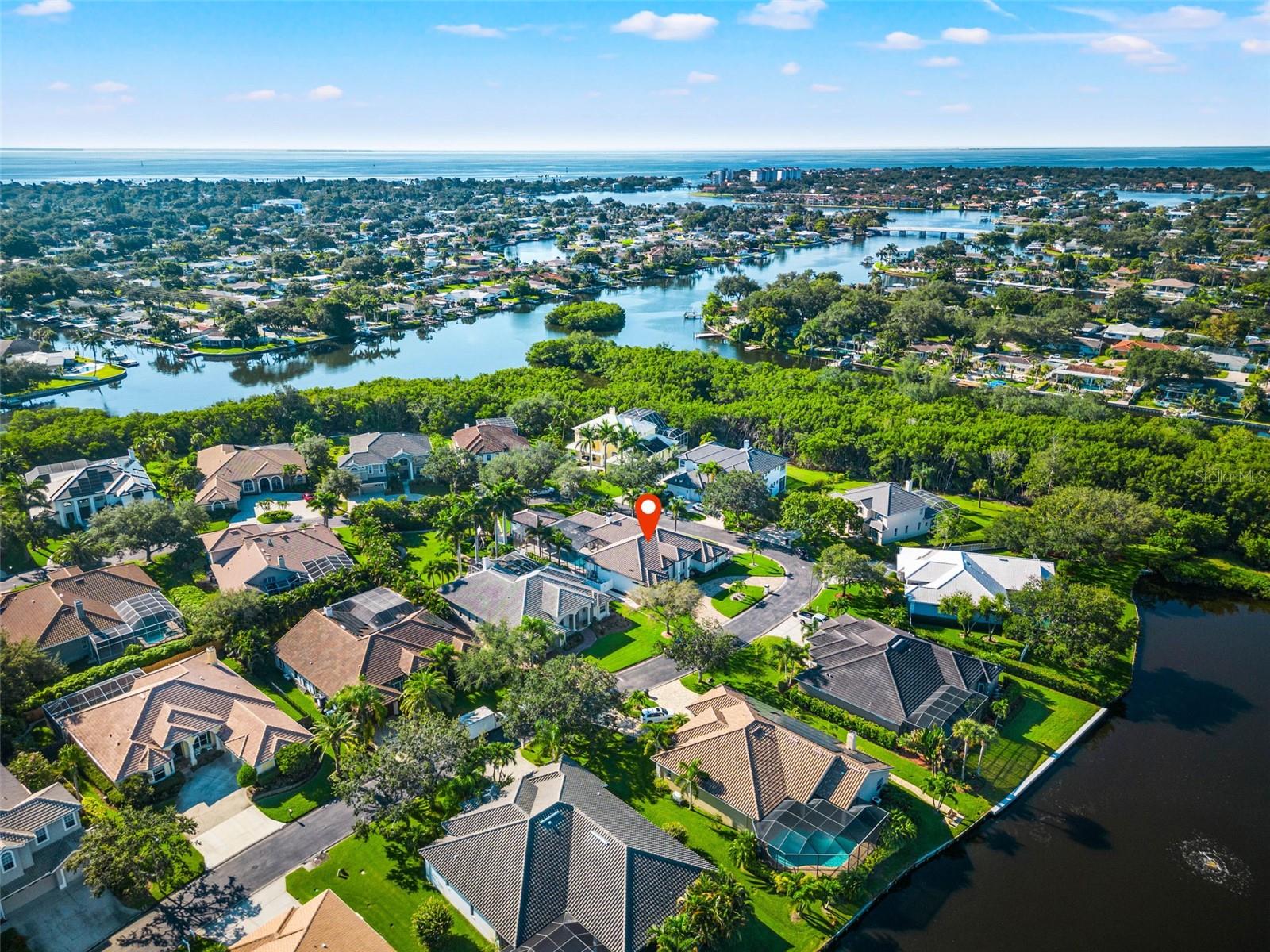 PLACIDO BAYOU - Residential