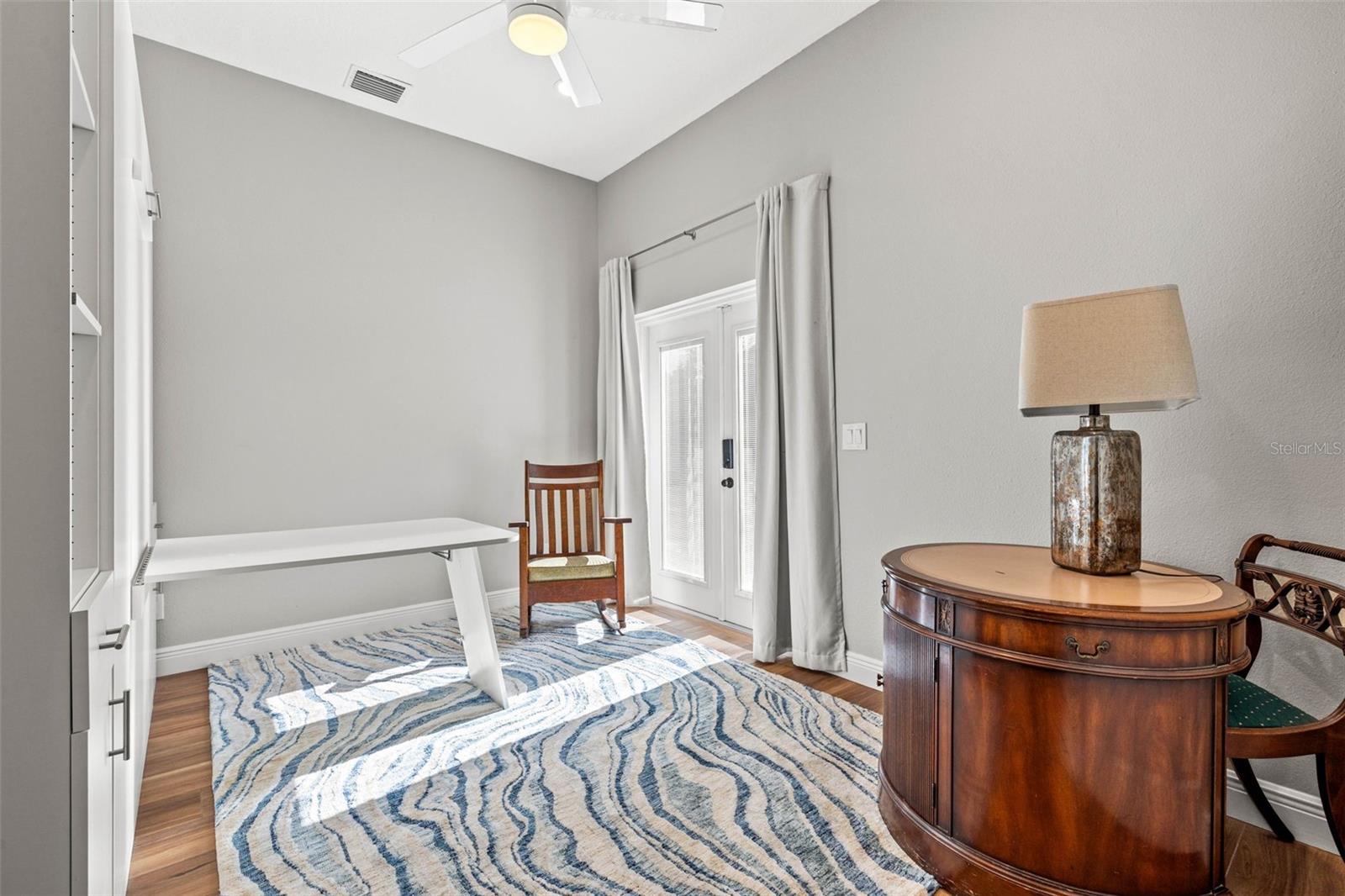 PLACIDO BAYOU - Residential