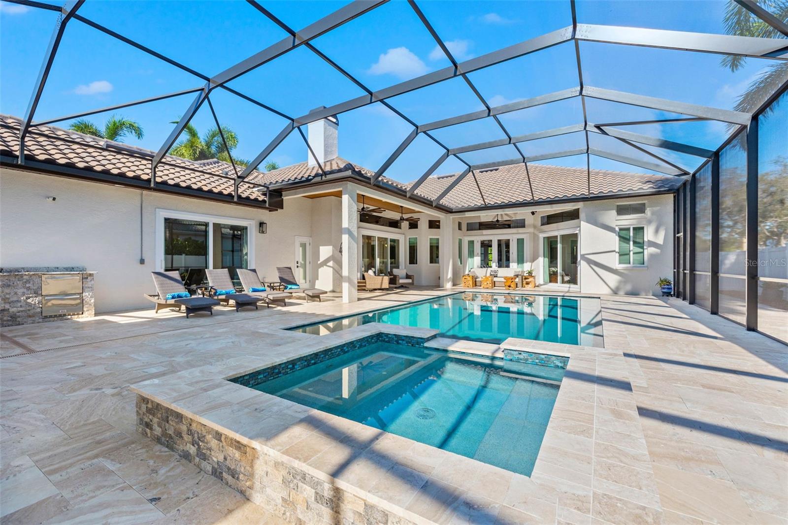 PLACIDO BAYOU - Residential