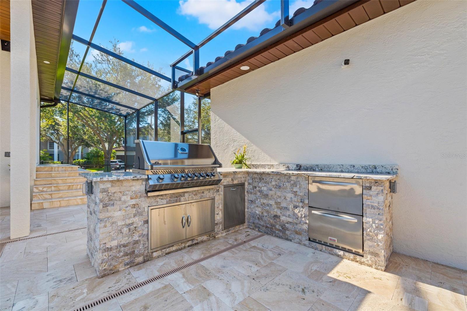 PLACIDO BAYOU - Residential