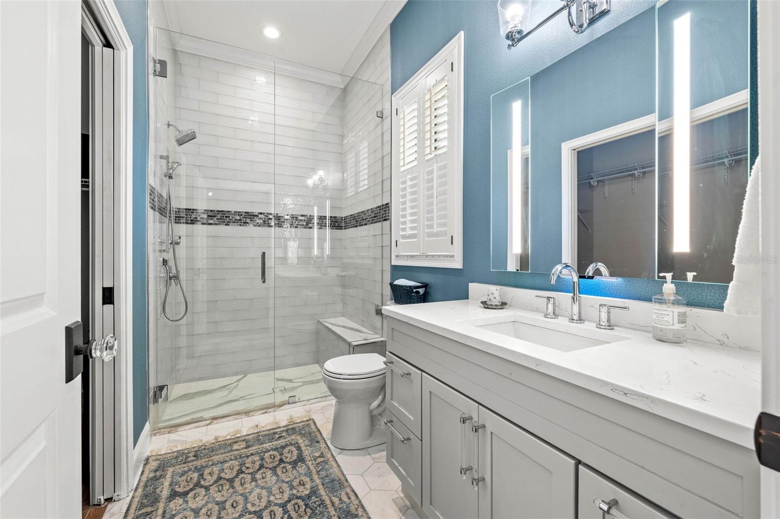 PLACIDO BAYOU - Residential