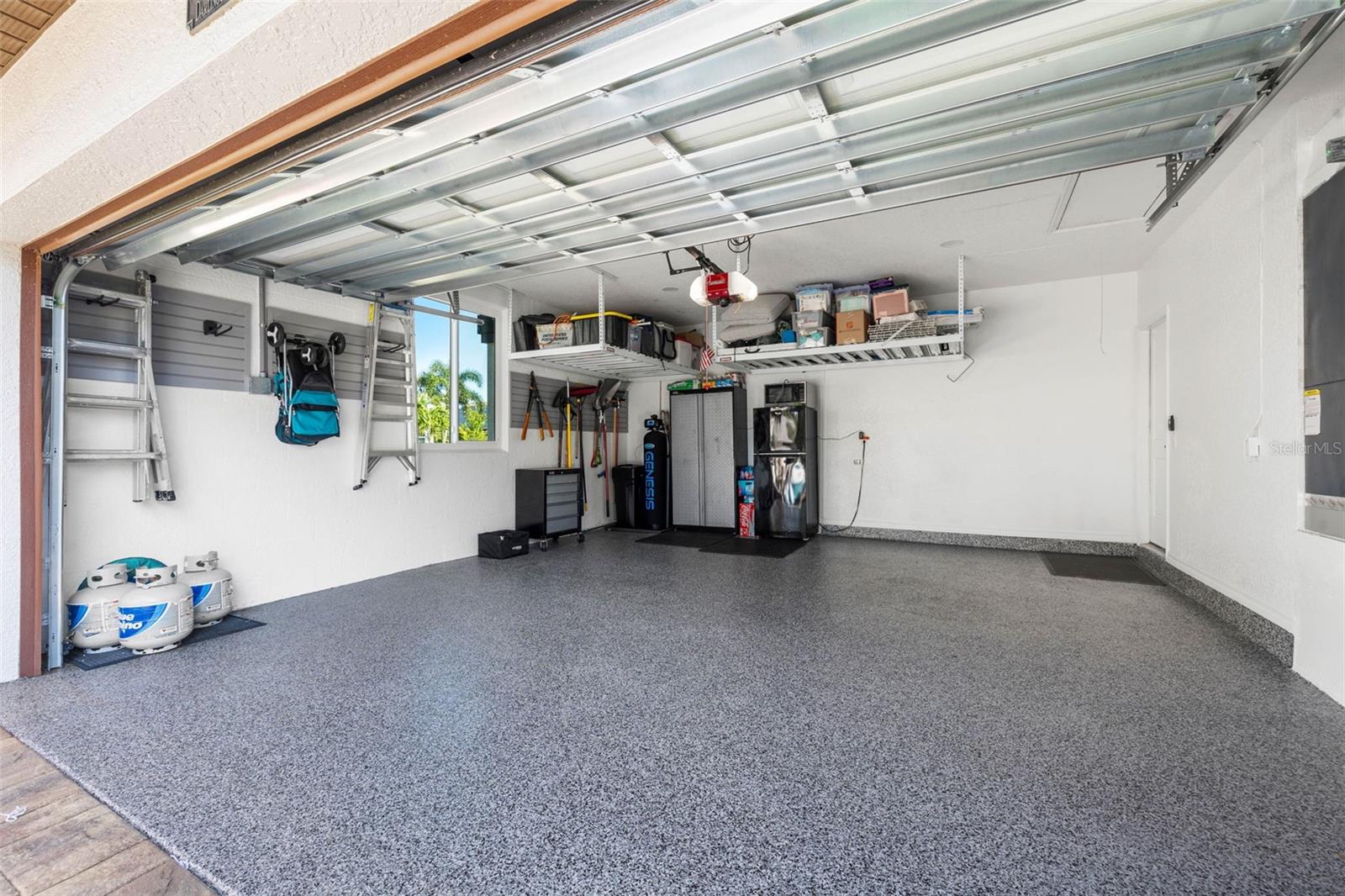 PLACIDO BAYOU - Residential