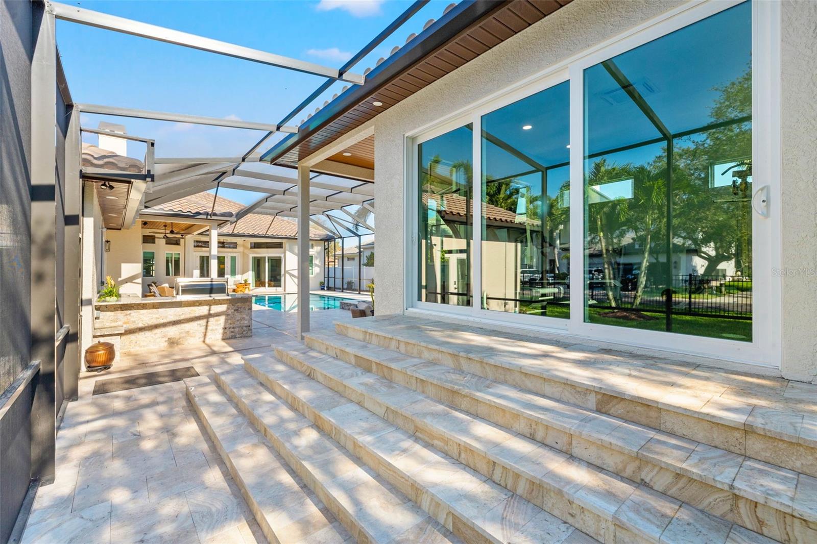 PLACIDO BAYOU - Residential