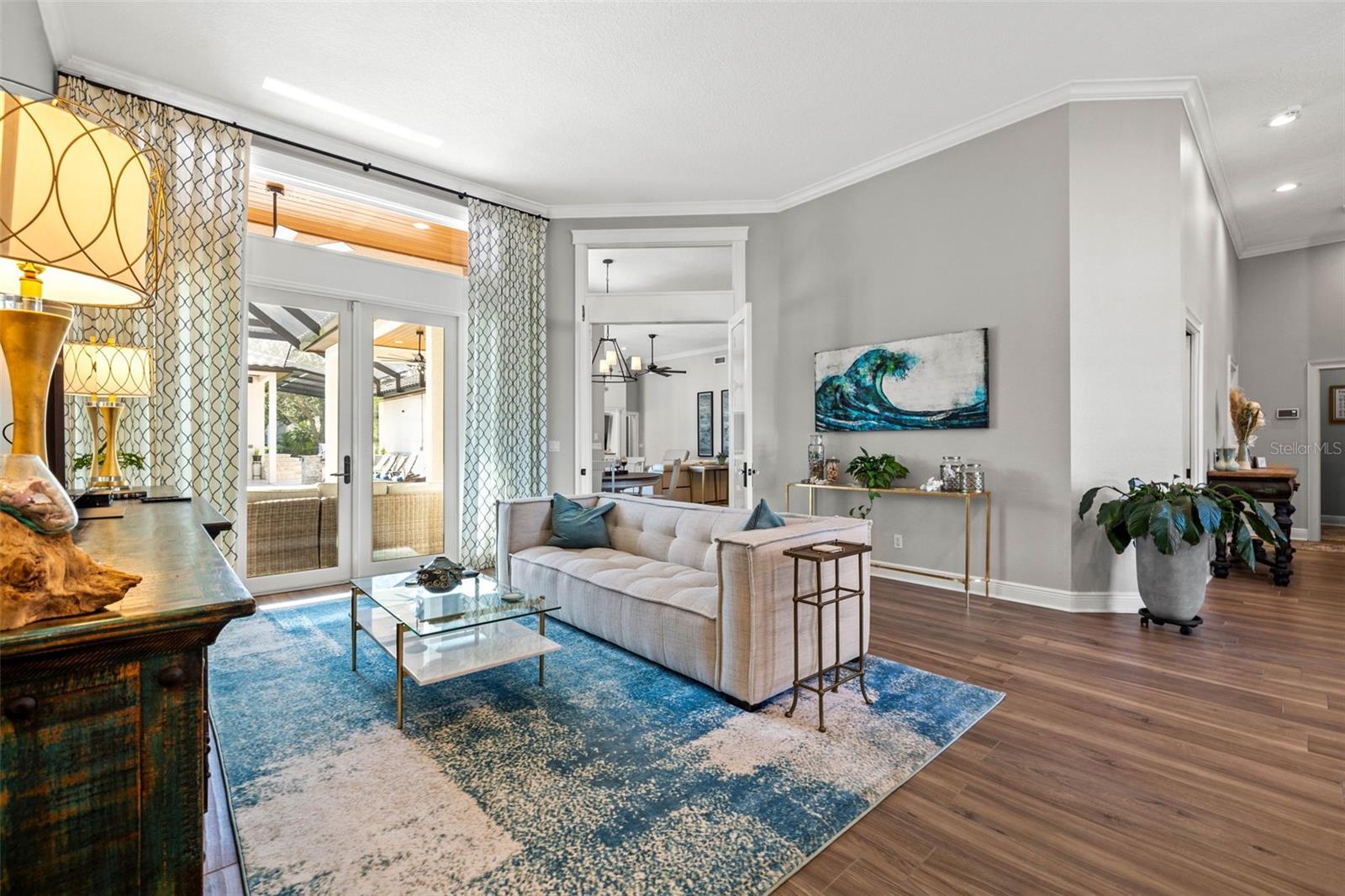 PLACIDO BAYOU - Residential