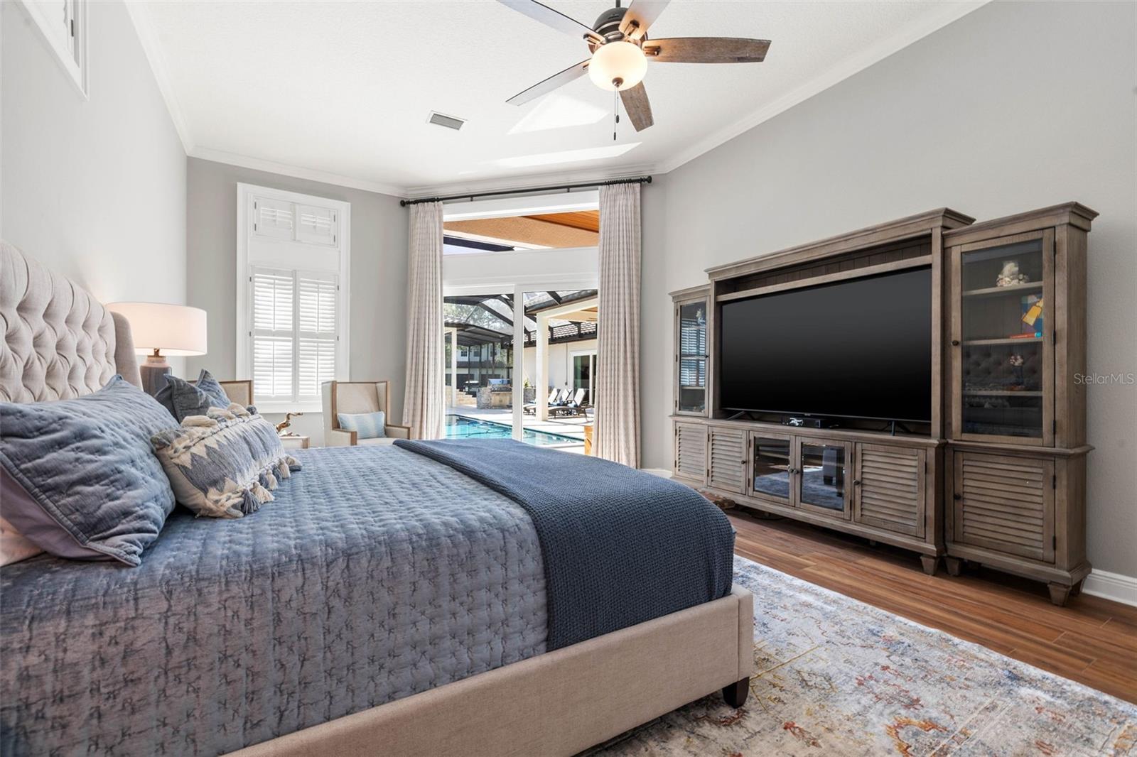 PLACIDO BAYOU - Residential