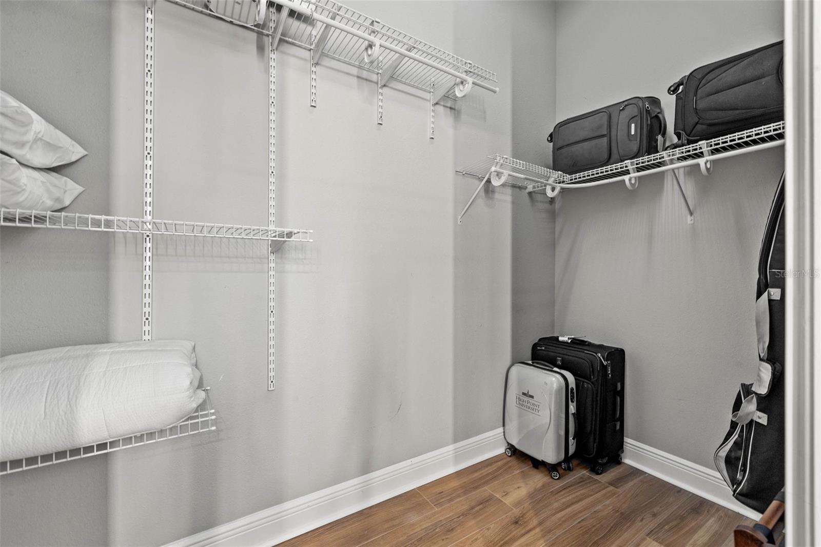 PLACIDO BAYOU - Residential