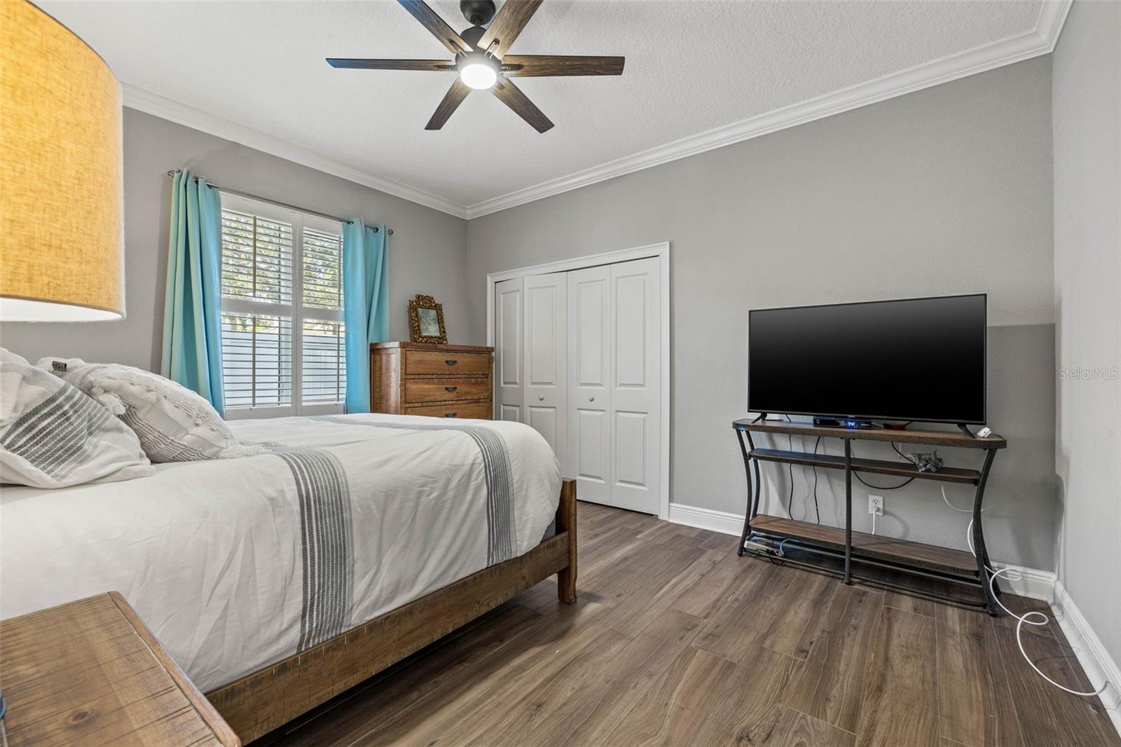 PLACIDO BAYOU - Residential